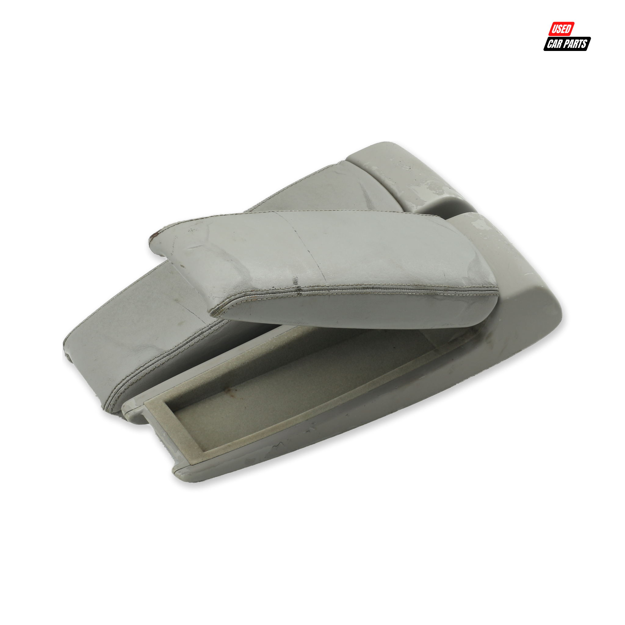 Used AUDI A8 4.2 QUATTRO (2008) Center Console (Part Number 4E0864206)