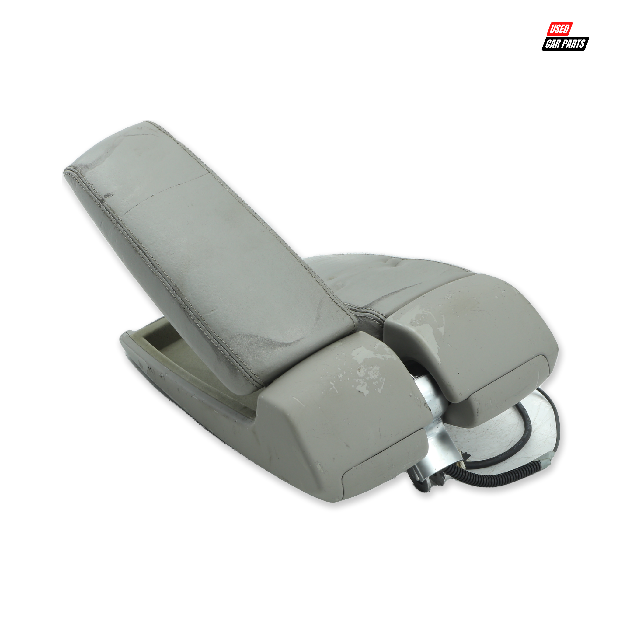 Used AUDI A8 4.2 QUATTRO (2008) Center Console (Part Number 4E0864206)