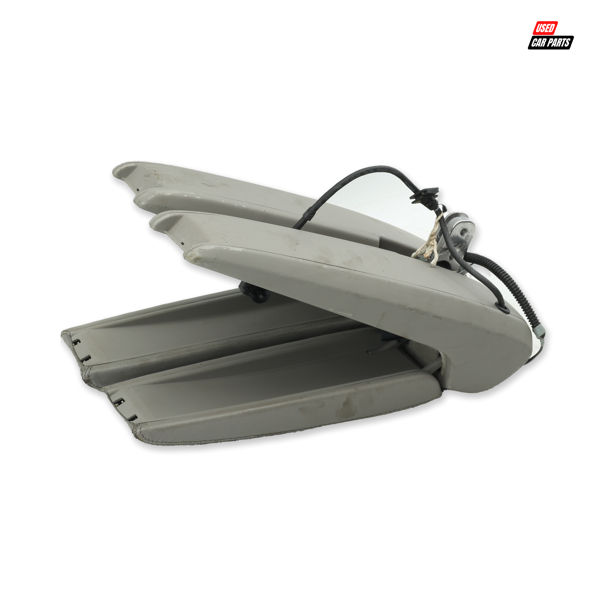 Used AUDI A8 4.2 QUATTRO (2008) Center Console (Part Number 4E0864206)