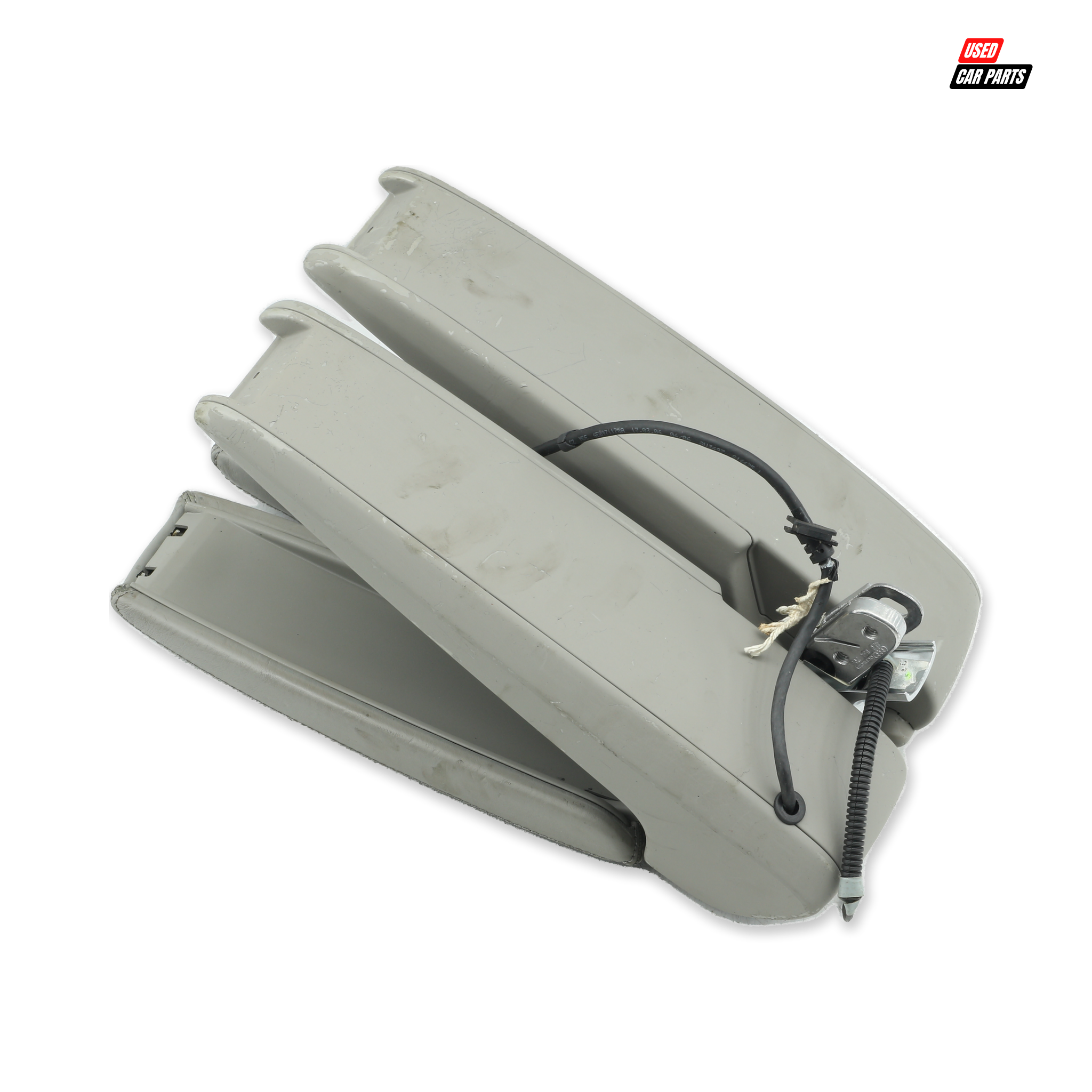 Used AUDI A8 4.2 QUATTRO (2008) Center Console (Part Number 4E0864206)