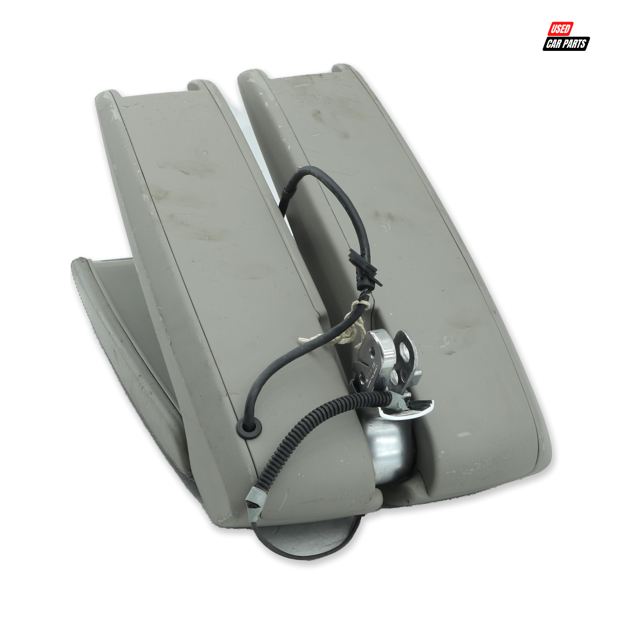 Used AUDI A8 4.2 QUATTRO (2008) Center Console (Part Number 4E0864206)