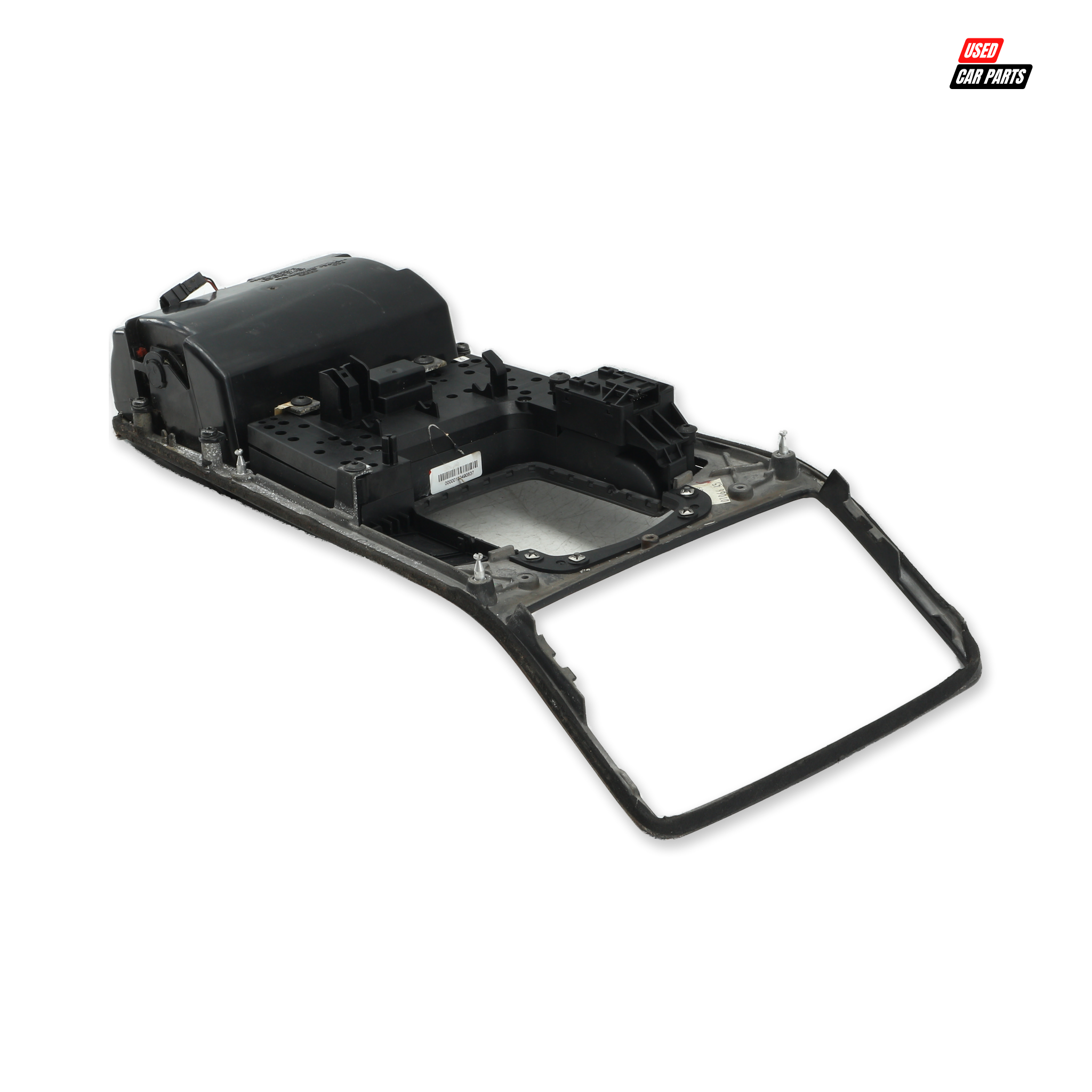 Used AUDI A8 4.2 QUATTRO 2008 Center Console Gear Panel