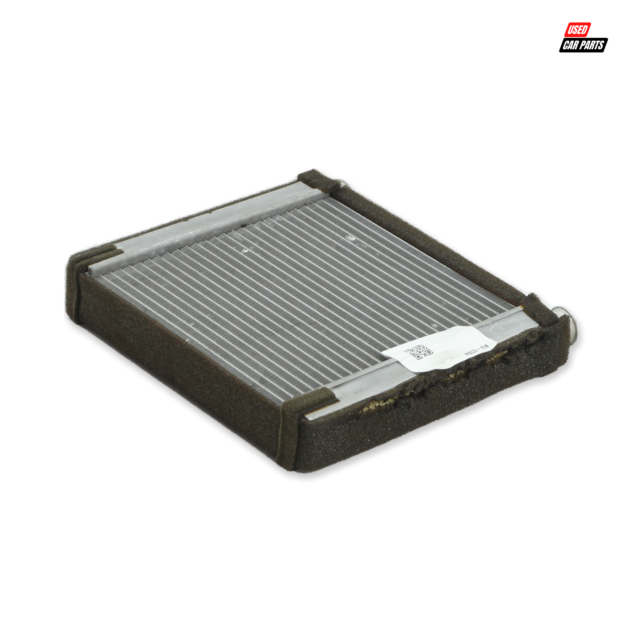 Used Audi A8 4.2 Quattro 2008 Climate Control Heater Core