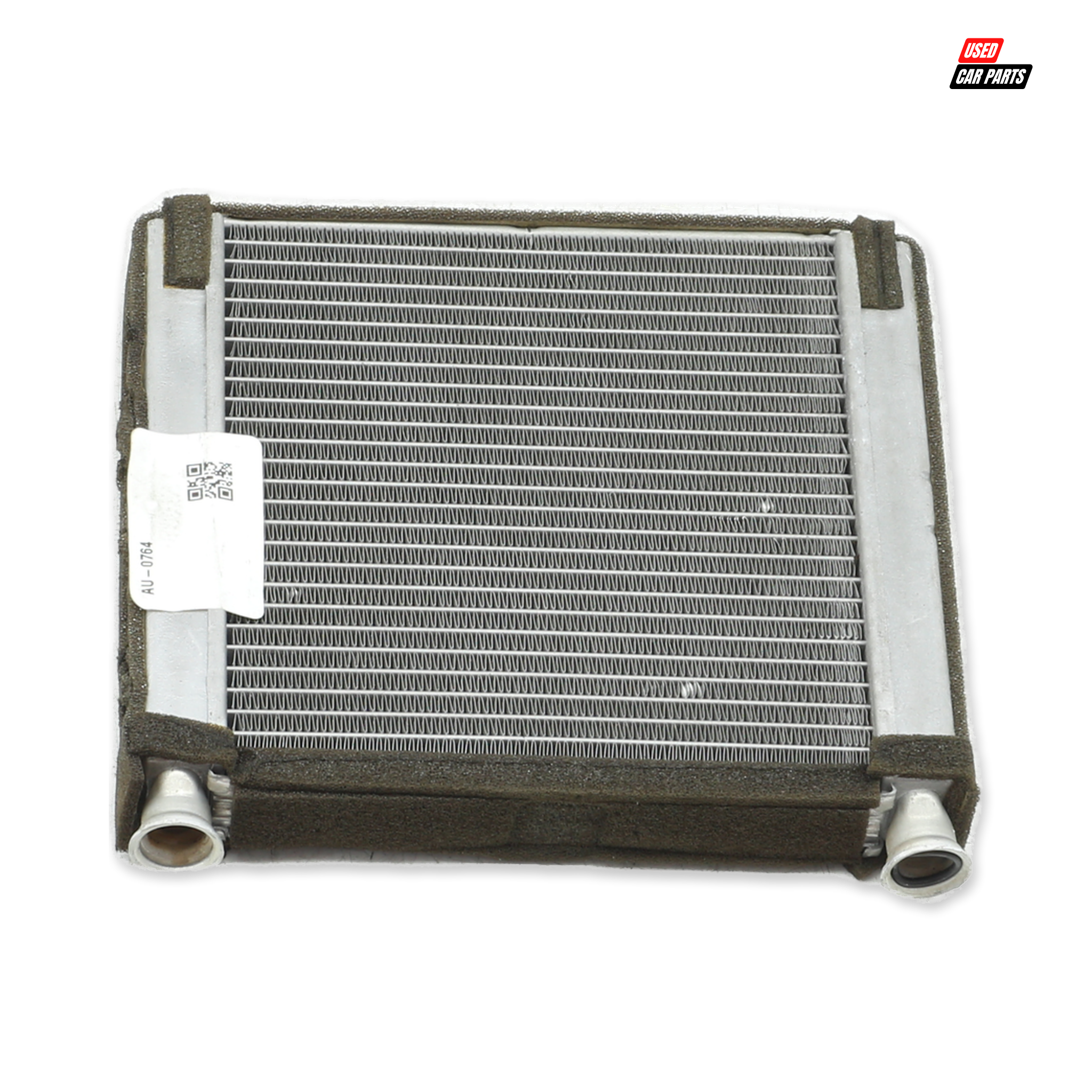 Used Audi A8 4.2 Quattro 2008 Climate Control Heater Core