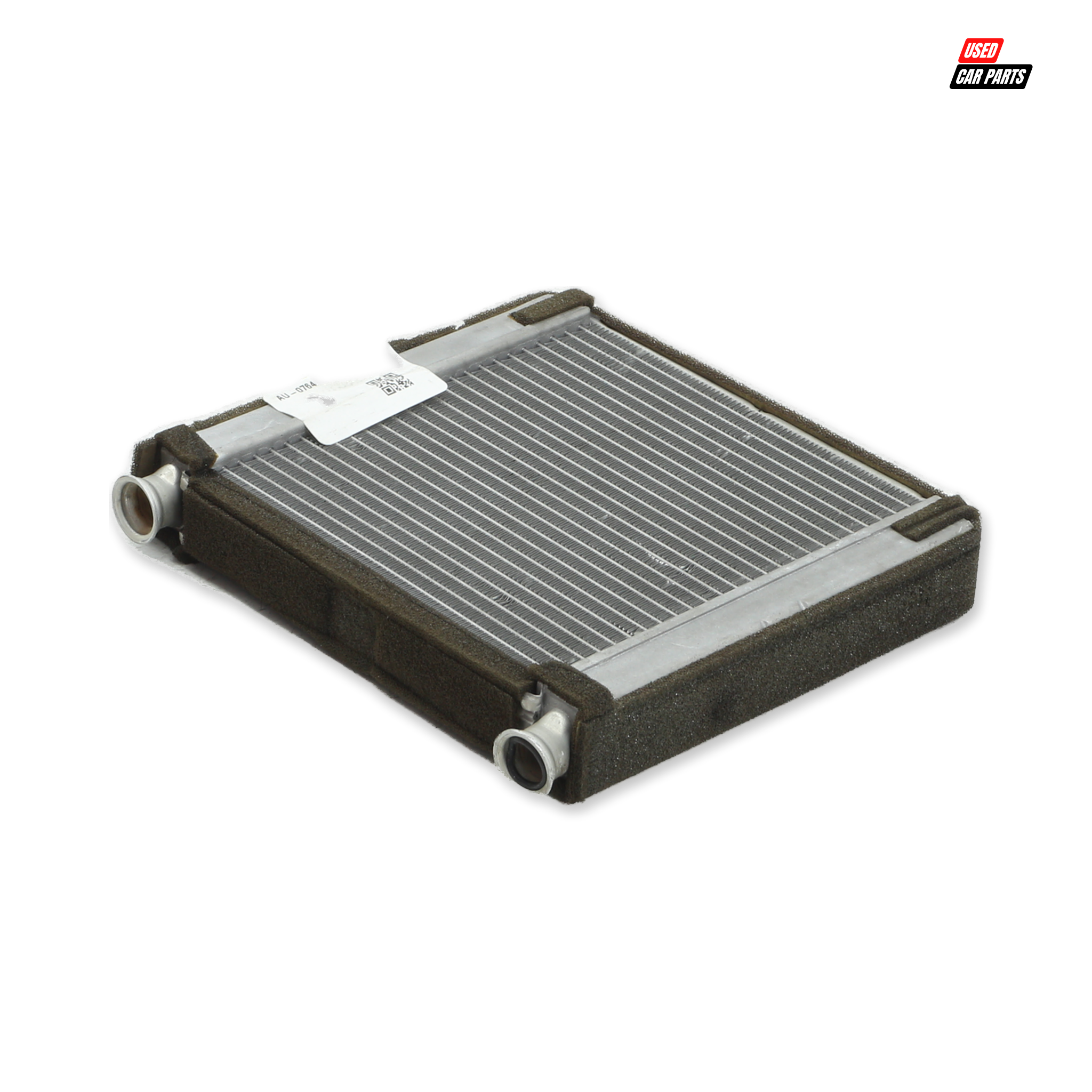 Used Audi A8 4.2 Quattro 2008 Climate Control Heater Core