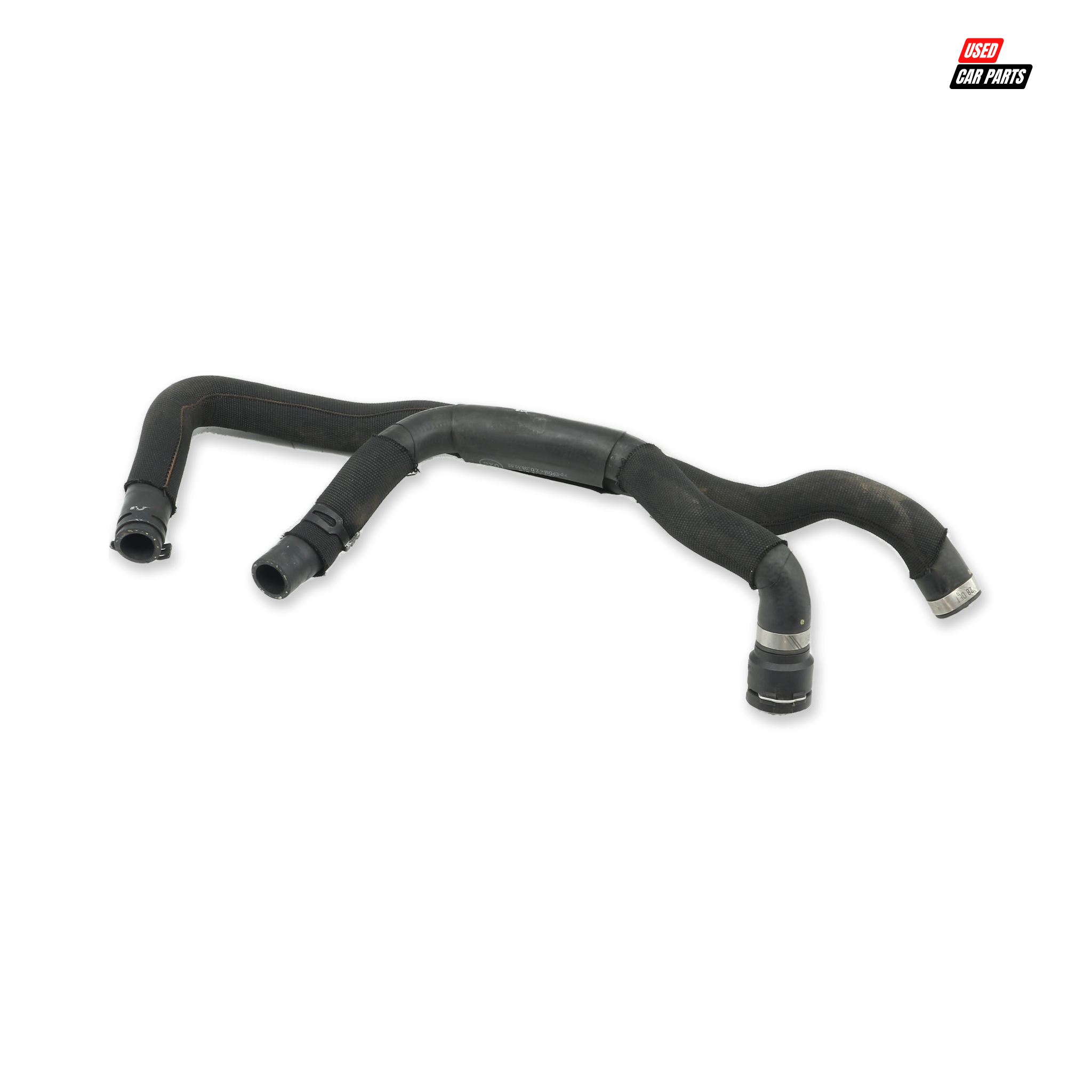 Used Coolant Pipe for 2008 Audi A8 4.2 Quattro