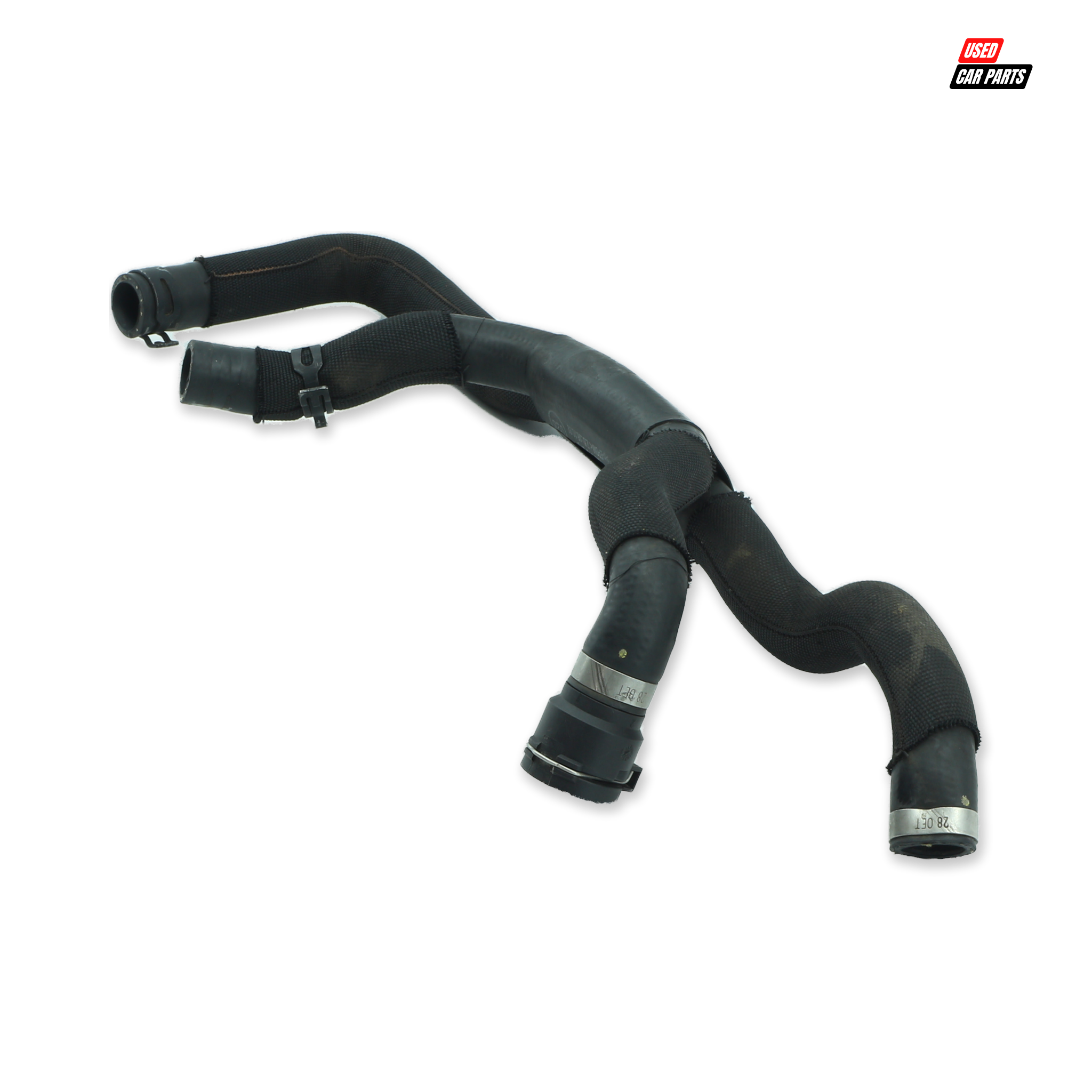 Used Coolant Pipe for 2008 Audi A8 4.2 Quattro