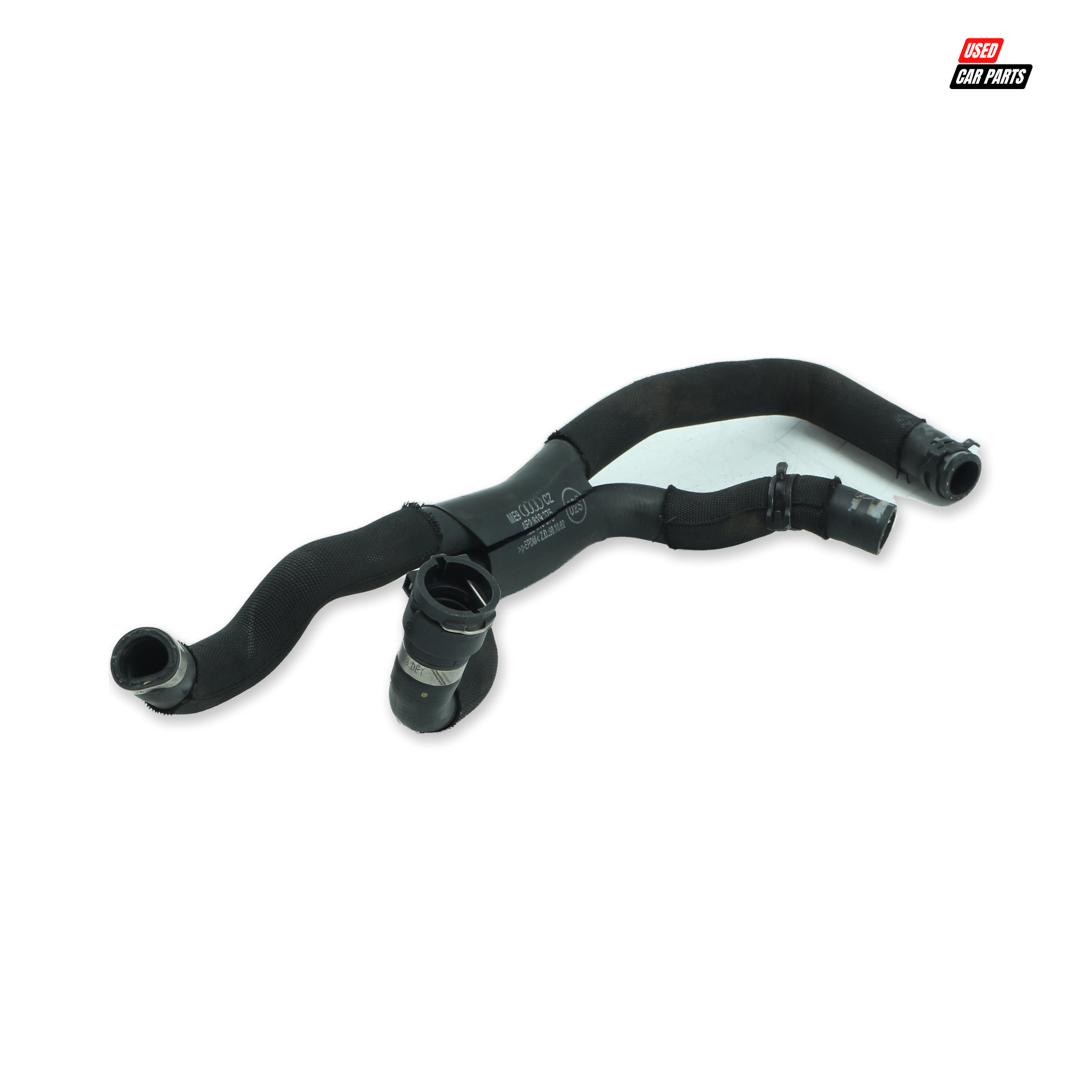Used Coolant Pipe for 2008 Audi A8 4.2 Quattro