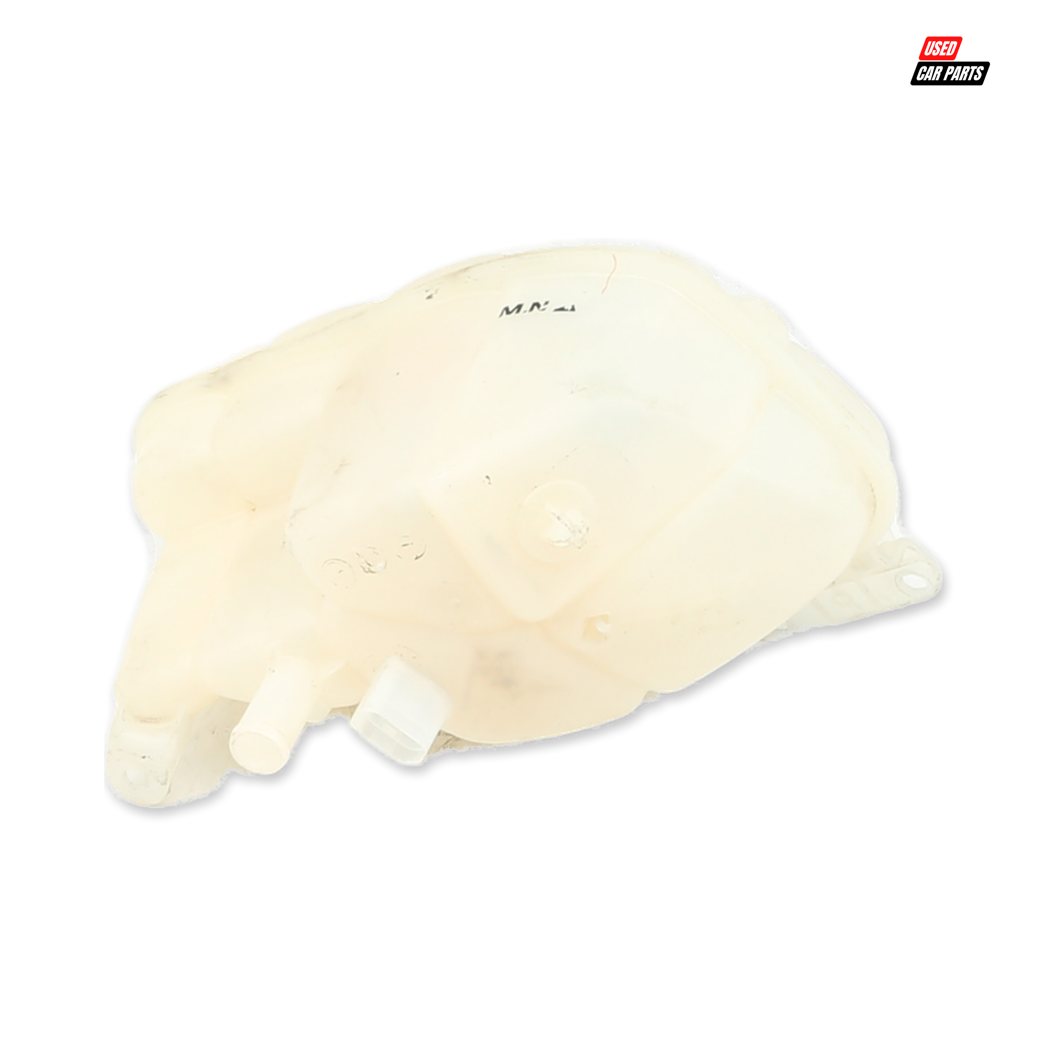 Used Coolant Reservoir for 2008 AUDI A8 4.2 QUATTRO (Part Number 4E0121403G)