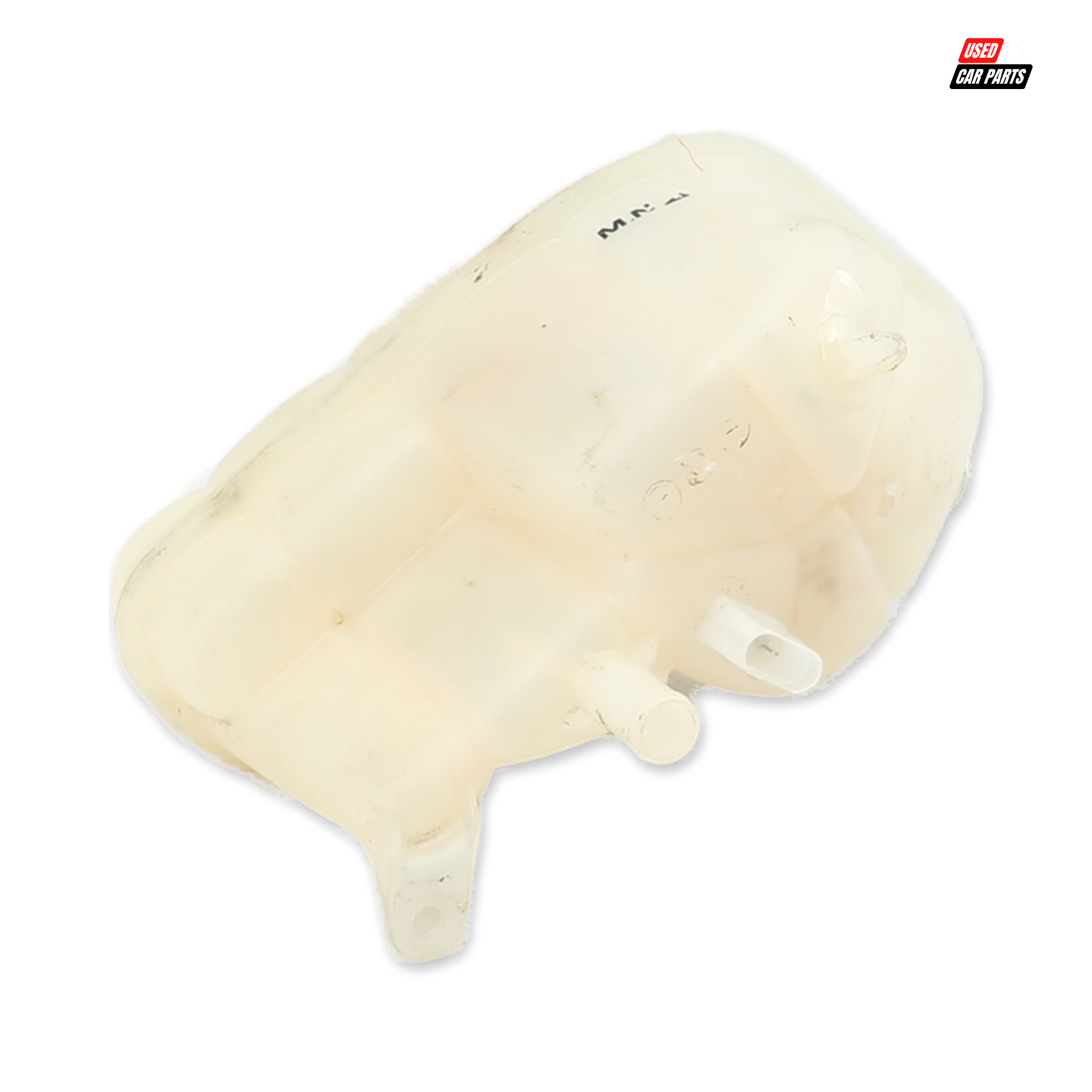 Used Coolant Reservoir for 2008 AUDI A8 4.2 QUATTRO (Part Number 4E0121403G)