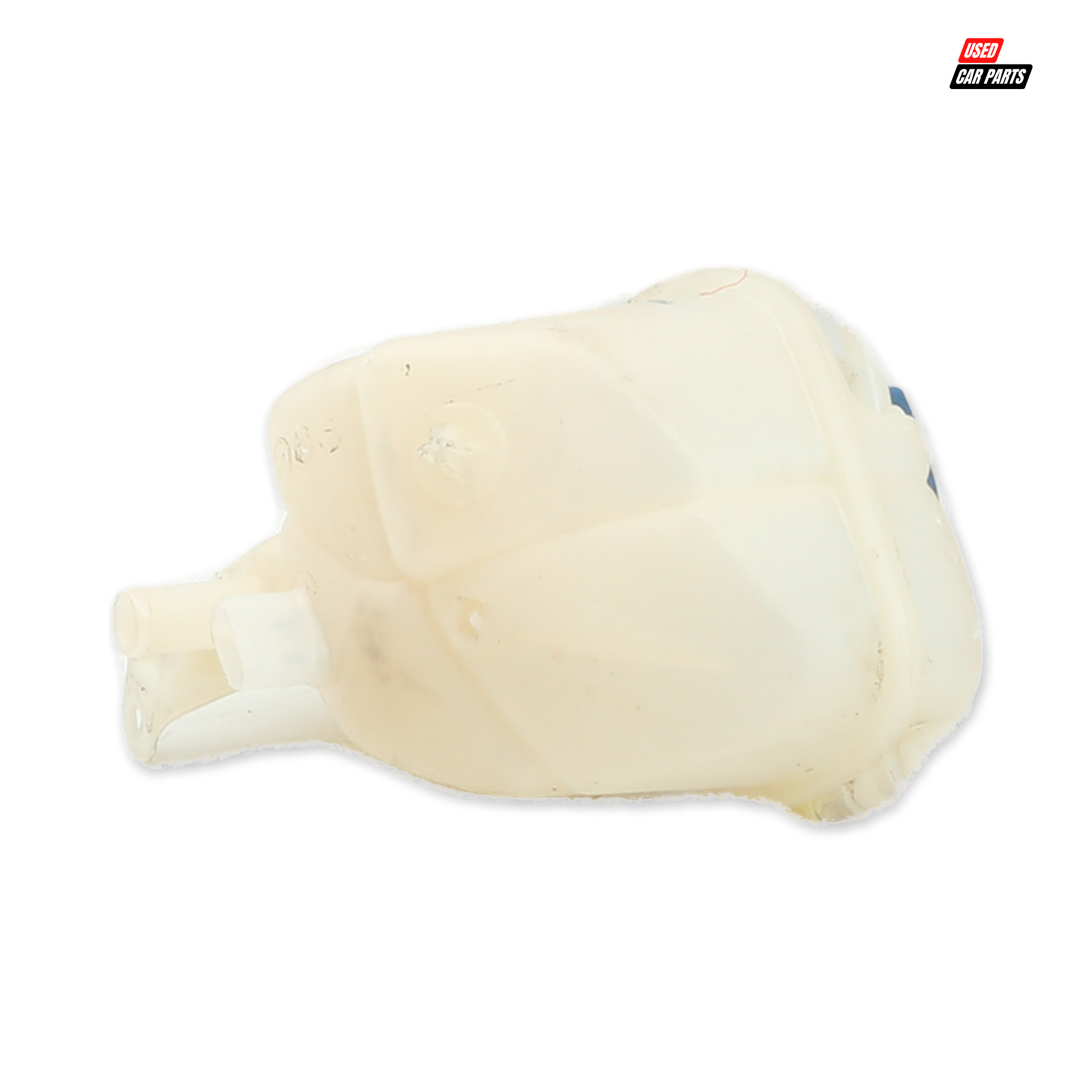 Used Coolant Reservoir for 2008 AUDI A8 4.2 QUATTRO (Part Number 4E0121403G)