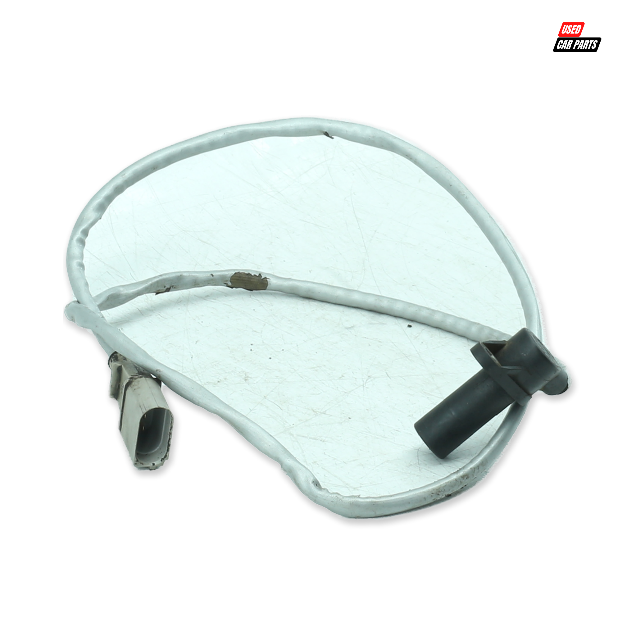 Used Crankshaft Position Sensor for 2008 Audi A8 4.2 Quattro - OEM Part Number 077905381J