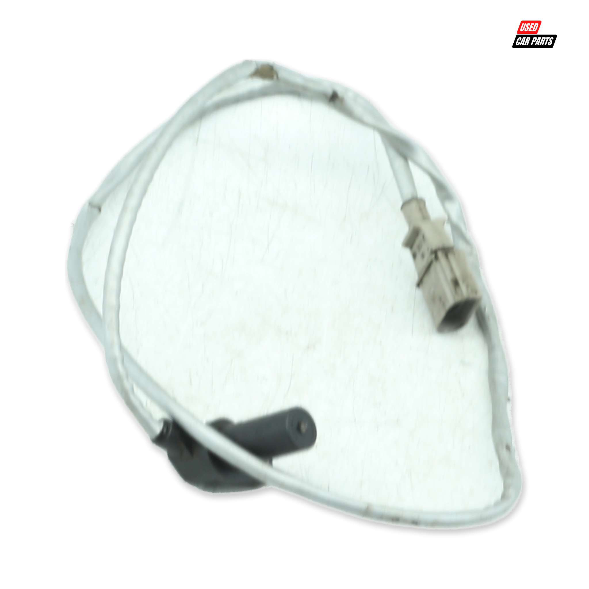 Used Crankshaft Position Sensor for 2008 Audi A8 4.2 Quattro - OEM Part Number 077905381J