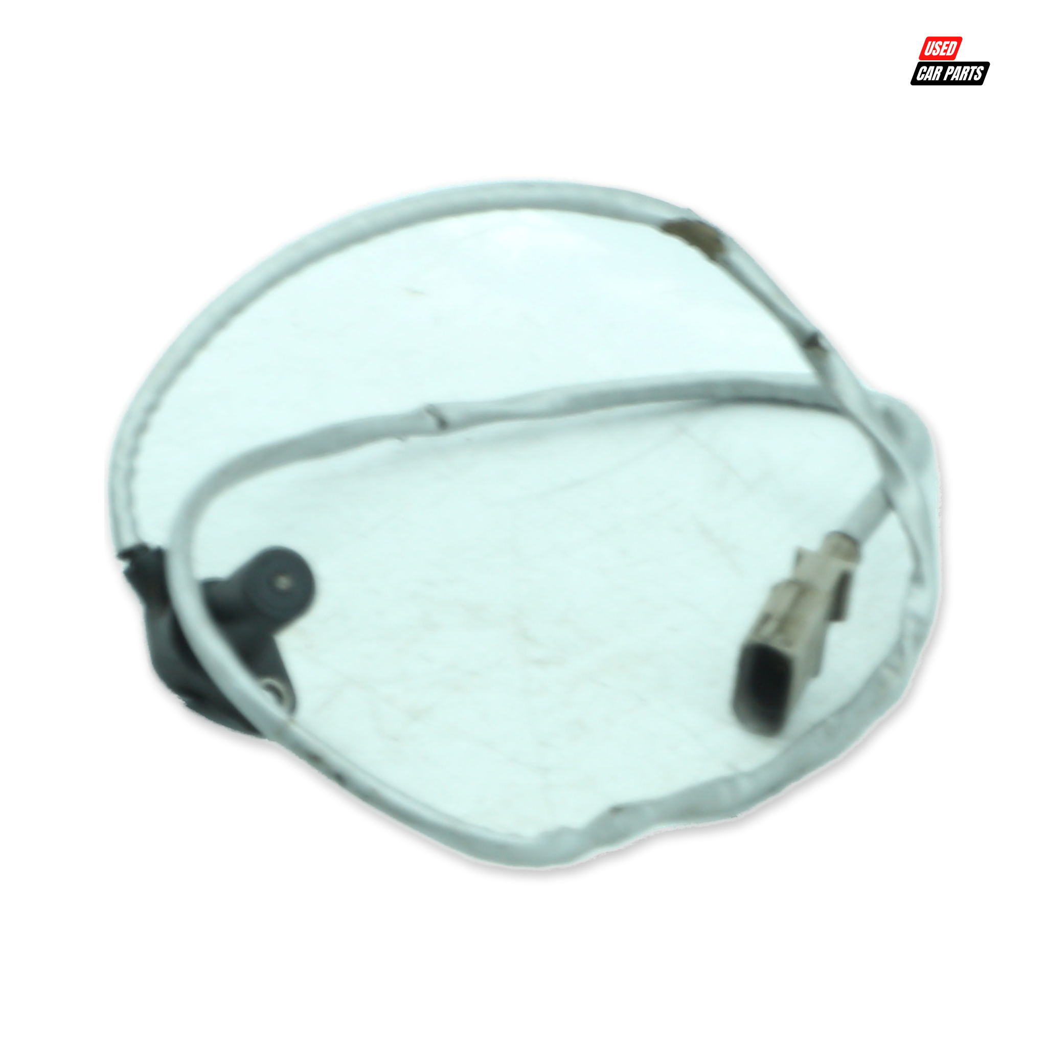 Used Crankshaft Position Sensor for 2008 Audi A8 4.2 Quattro - OEM Part Number 077905381J