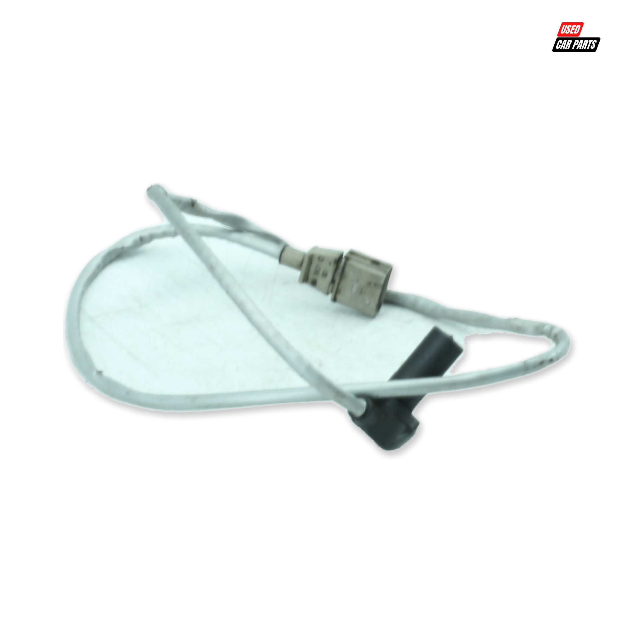 Used Crankshaft Position Sensor for 2008 Audi A8 4.2 Quattro - OEM Part Number 077905381J