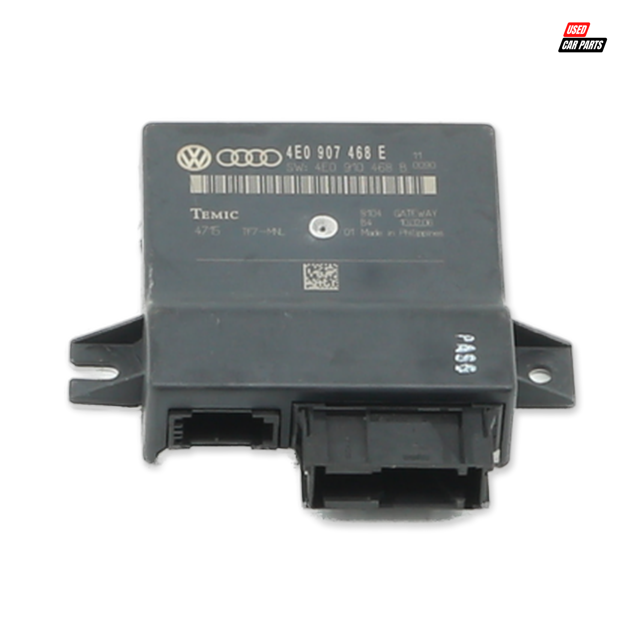 Used Audi A8 Quattro Cruise Control Module - OEM Salvaged Part