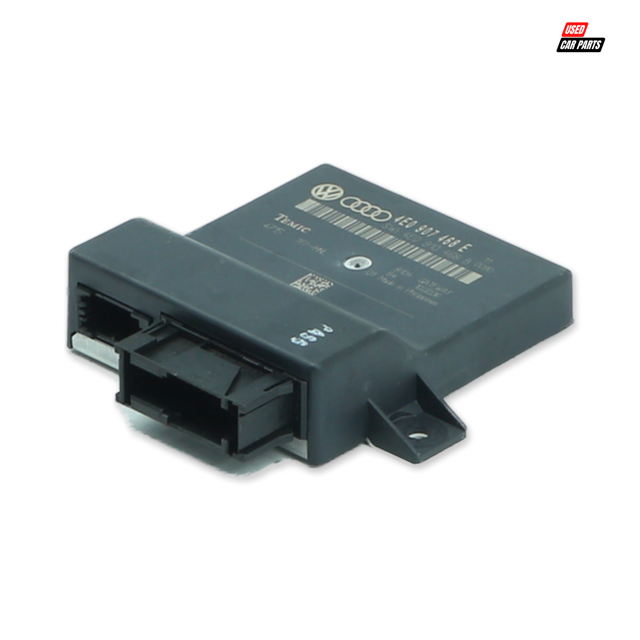 Used Audi A8 Quattro Cruise Control Module - OEM Salvaged Part