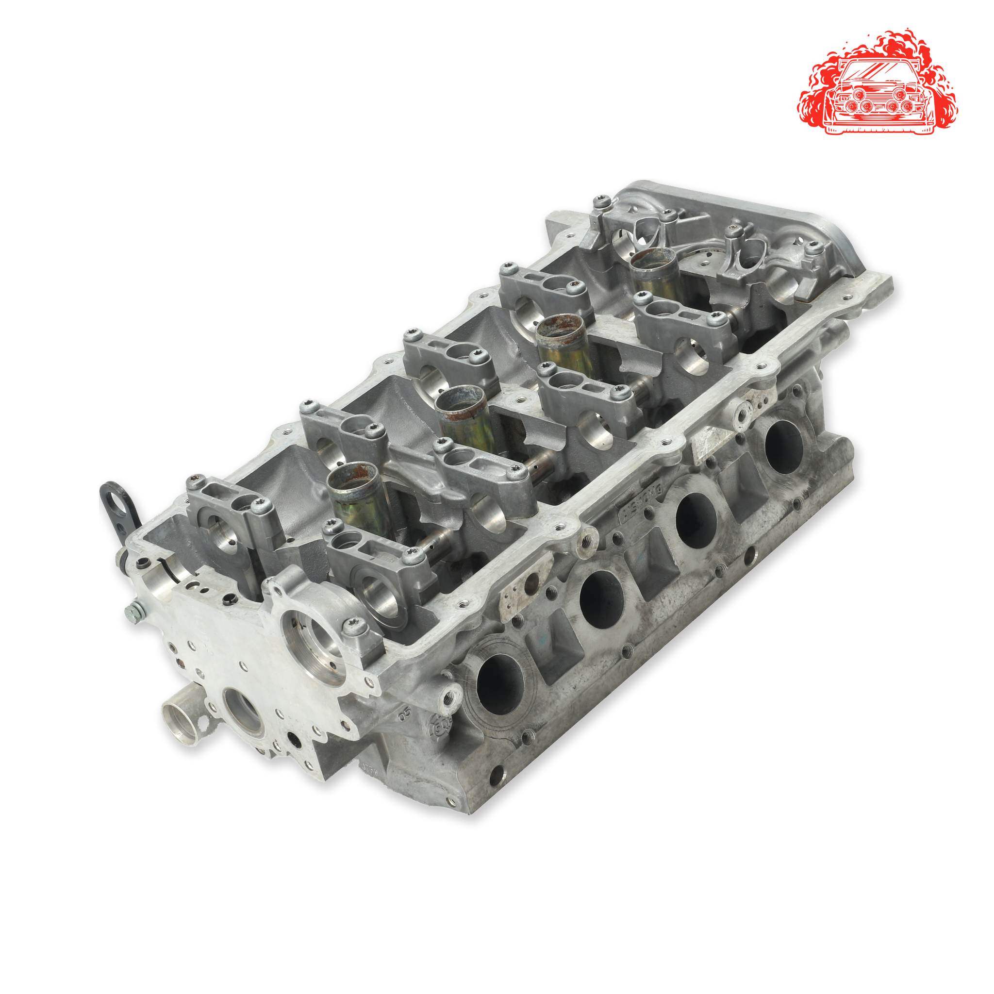 cylinder head 2 - photo 3