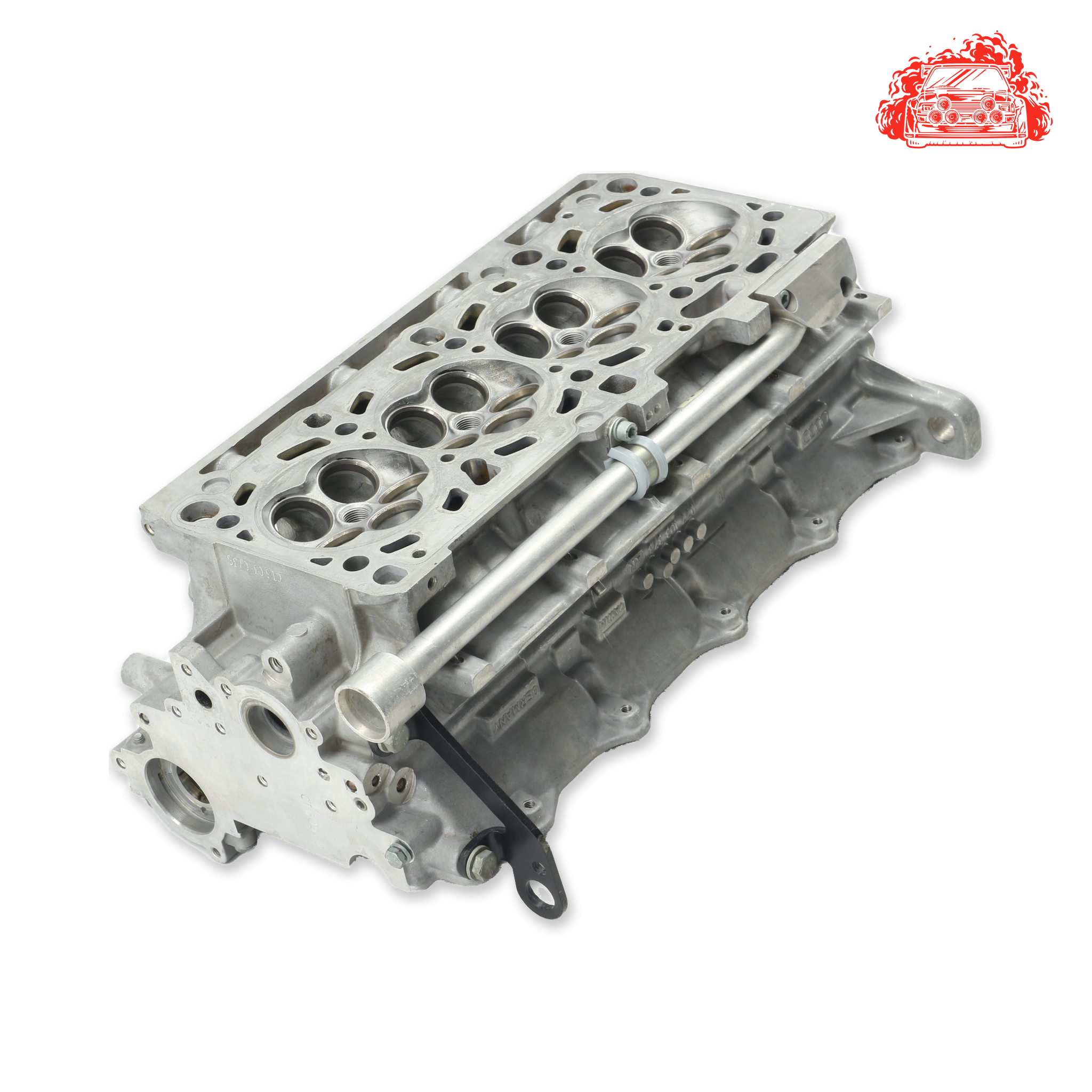 cylinder head 2 - photo 5