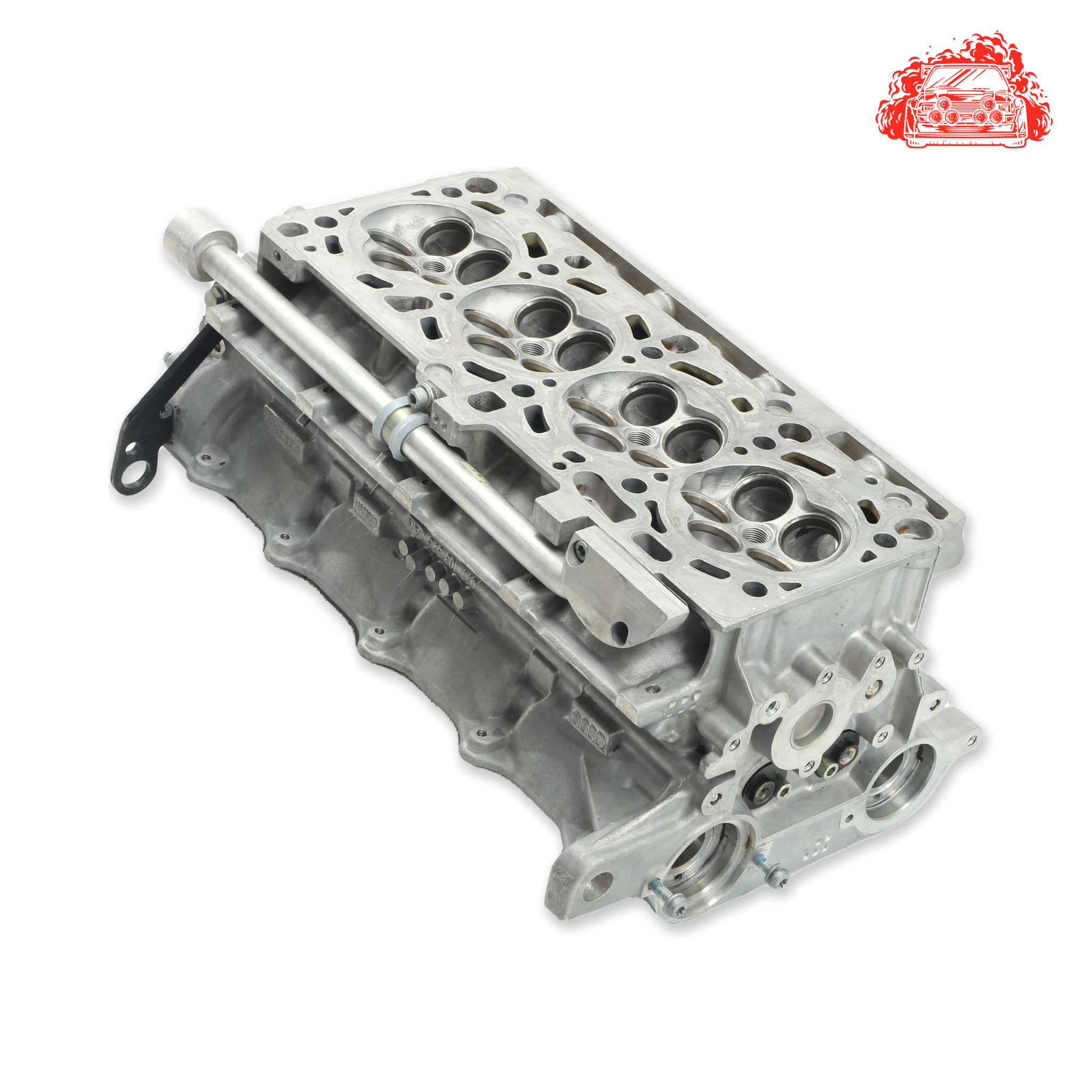 cylinder head 2 - photo 6