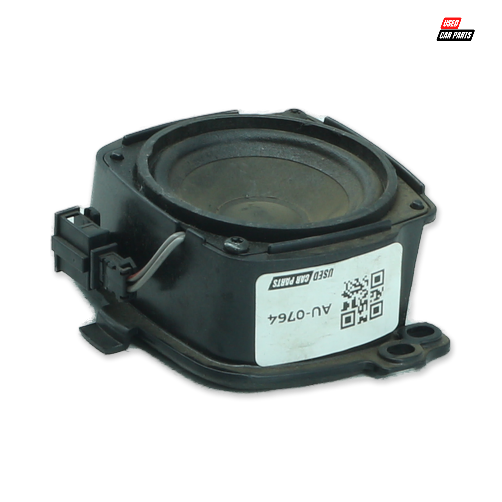 Used Audi A8 4.2 Quattro 2008 Dashboard Center Speaker - Part Number 288851001