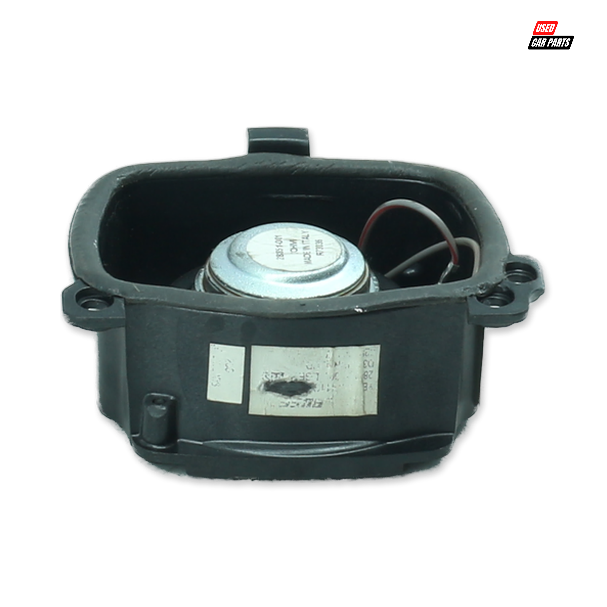 Used Audi A8 4.2 Quattro 2008 Dashboard Center Speaker - Part Number 288851001