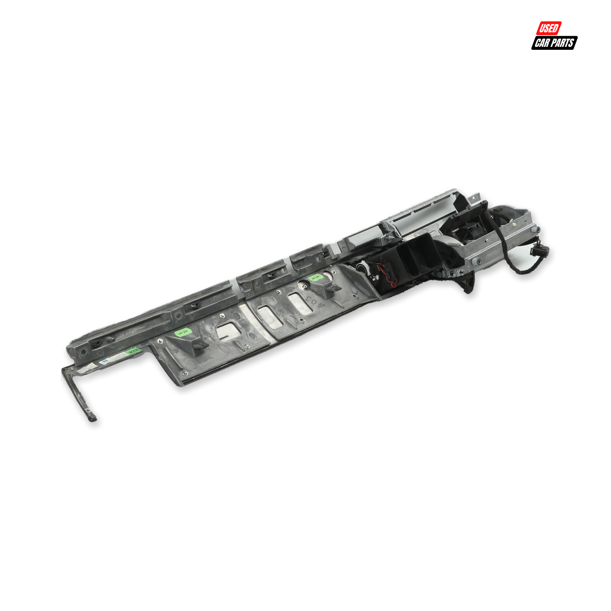 Used AUDI A8 4.2 Quattro Dashboard Emblem Trim 2008 (Salvaged)