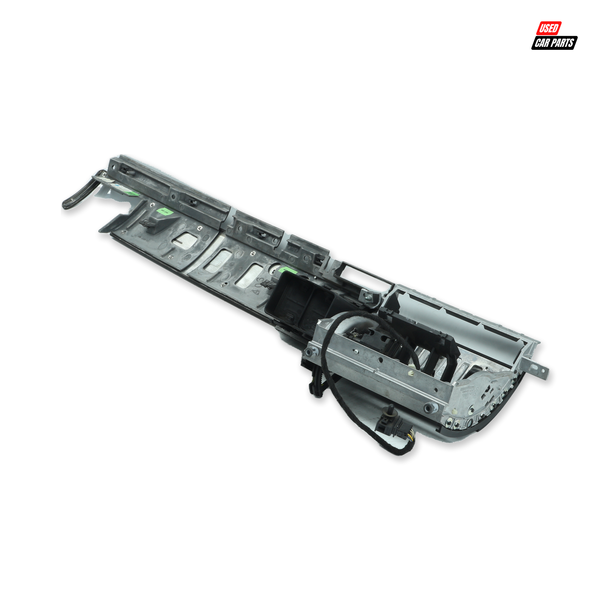 Used AUDI A8 4.2 Quattro Dashboard Emblem Trim 2008 (Salvaged)