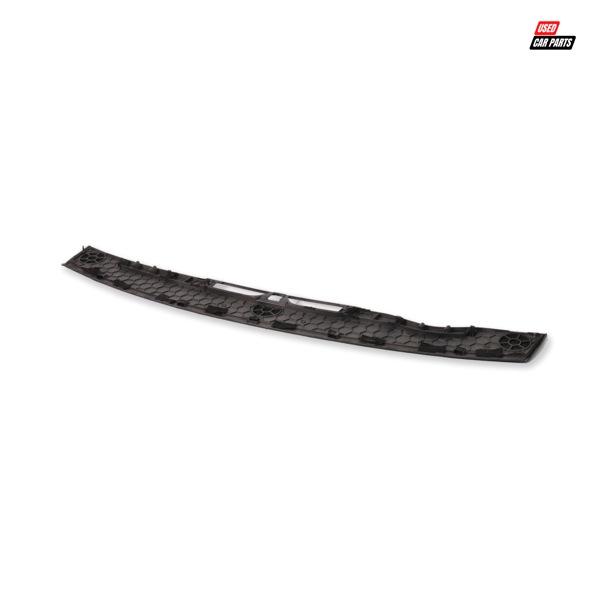 Used Dashboard Speaker Cover (Part Number 4E2819923B) for 2008 AUDI A8 4.2 QUATTRO