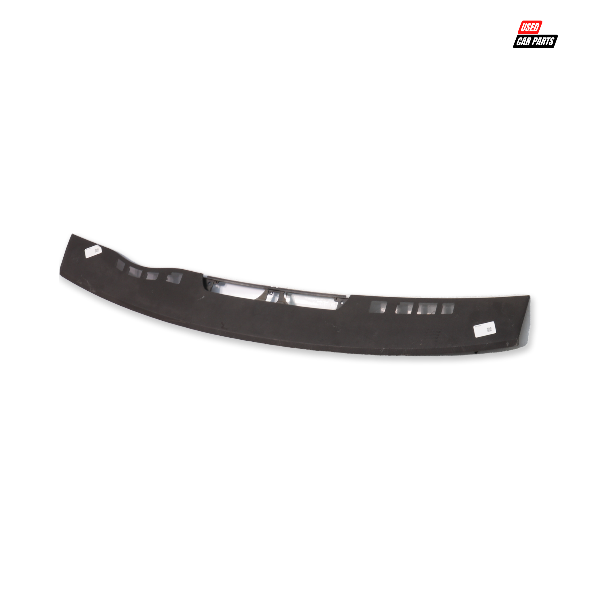 Used Dashboard Speaker Cover (Part Number 4E2819923B) for 2008 AUDI A8 4.2 QUATTRO