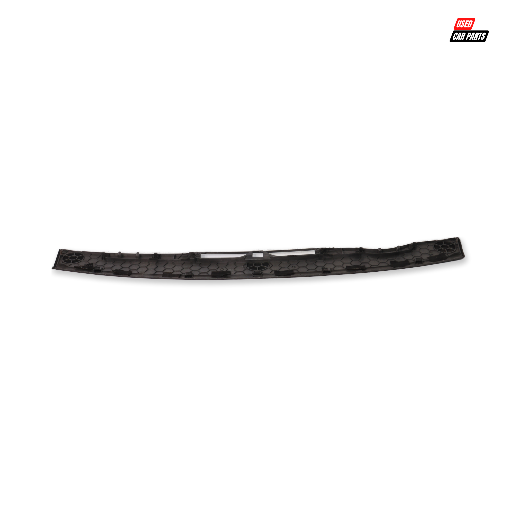 Used Dashboard Speaker Cover (Part Number 4E2819923B) for 2008 AUDI A8 4.2 QUATTRO