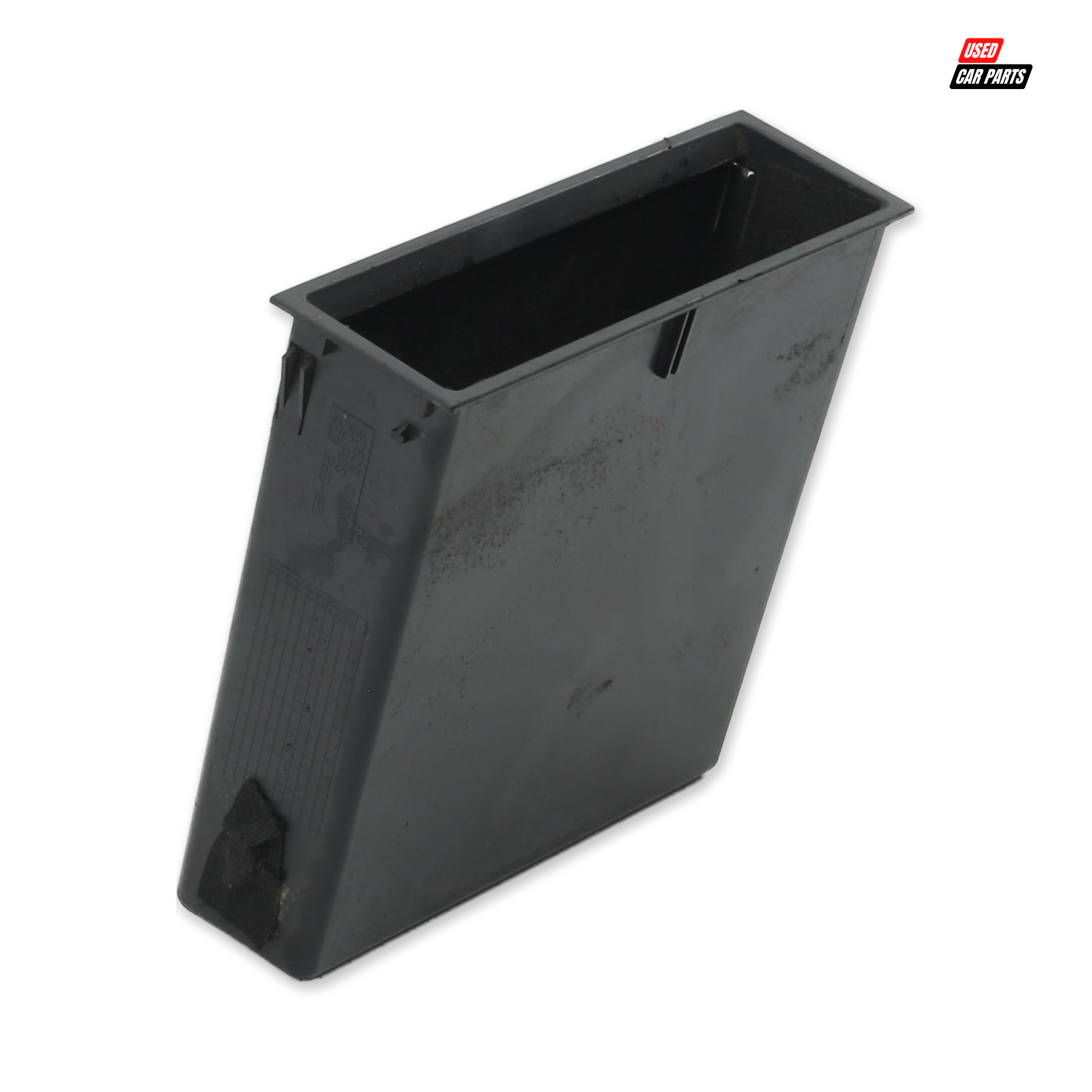 Used Audi A8 4.2 Quattro Dashboard Storage Box (Salvaged)