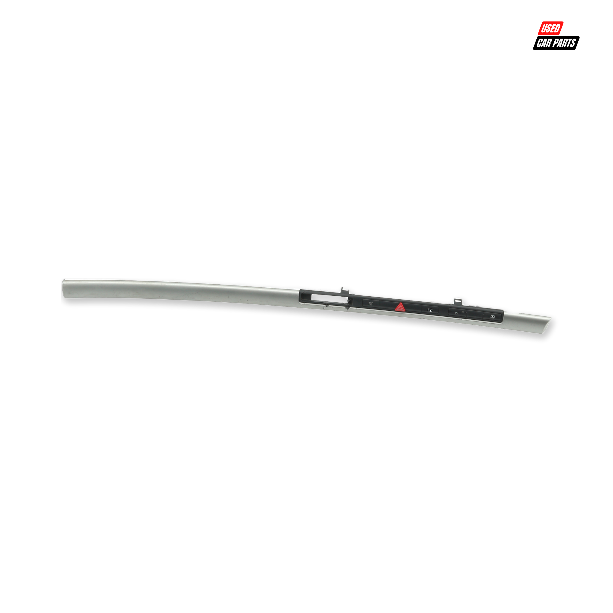 Used AUDI A8 4.2 QUATTRO 2008 Dashboard Trim - Genuine OEM Salvaged Part