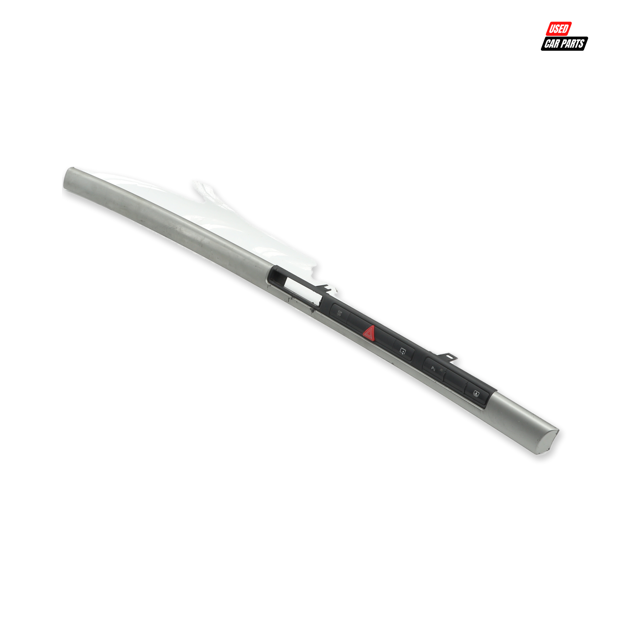 Used AUDI A8 4.2 QUATTRO 2008 Dashboard Trim - Genuine OEM Salvaged Part