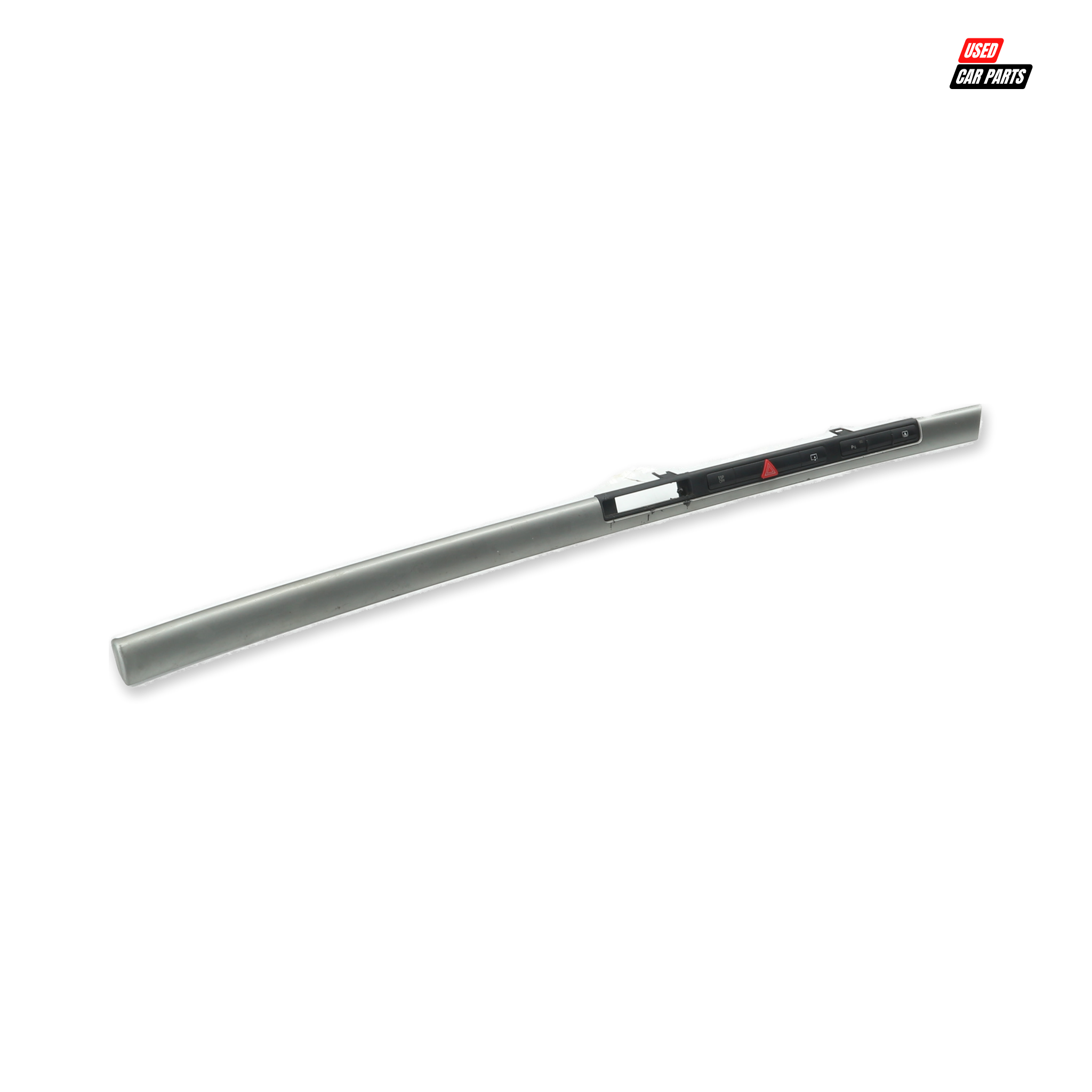 Used AUDI A8 4.2 QUATTRO 2008 Dashboard Trim - Genuine OEM Salvaged Part