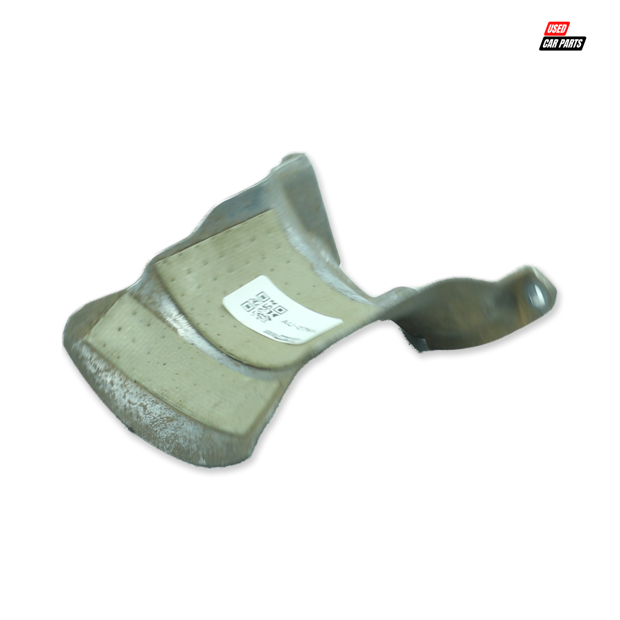 Used AUDI Differential Cover Plate (Part Number 4E0501713)