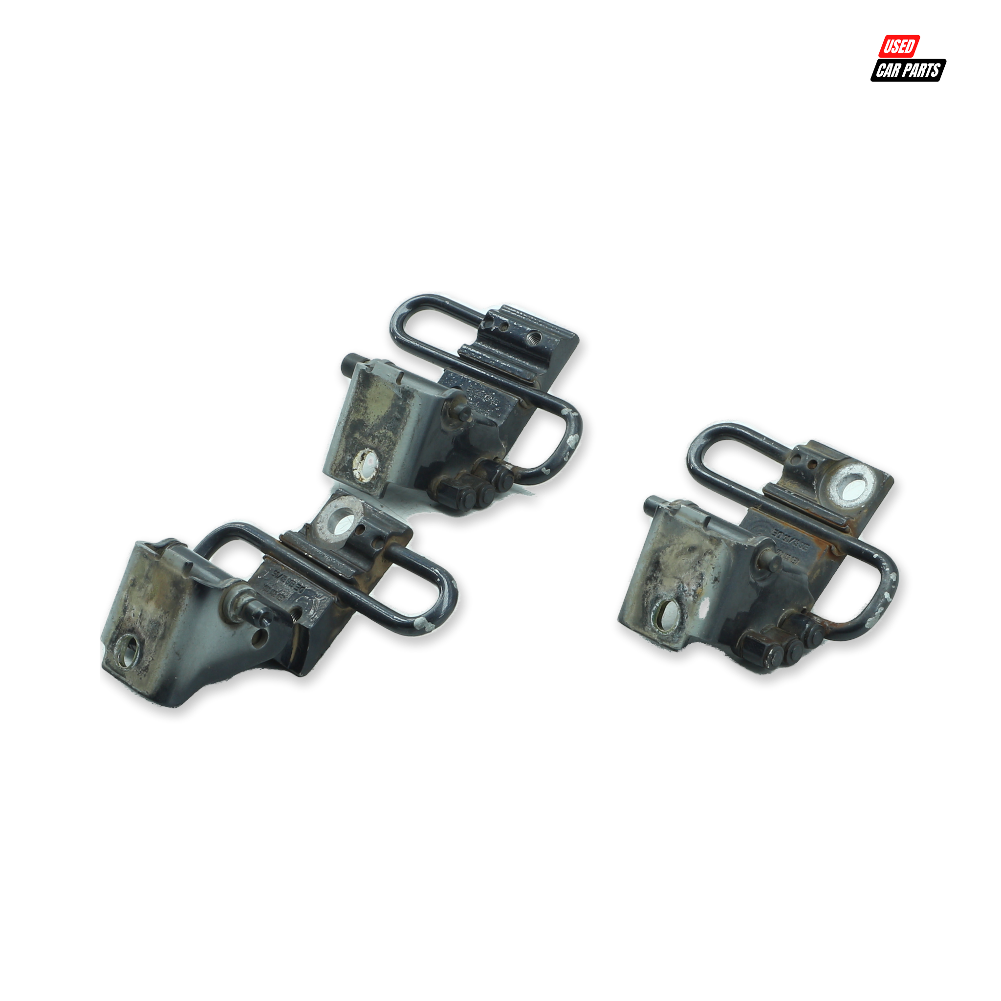 Used Audi A8 4.2 Quattro Door Hinges (2008) - Used Car Parts