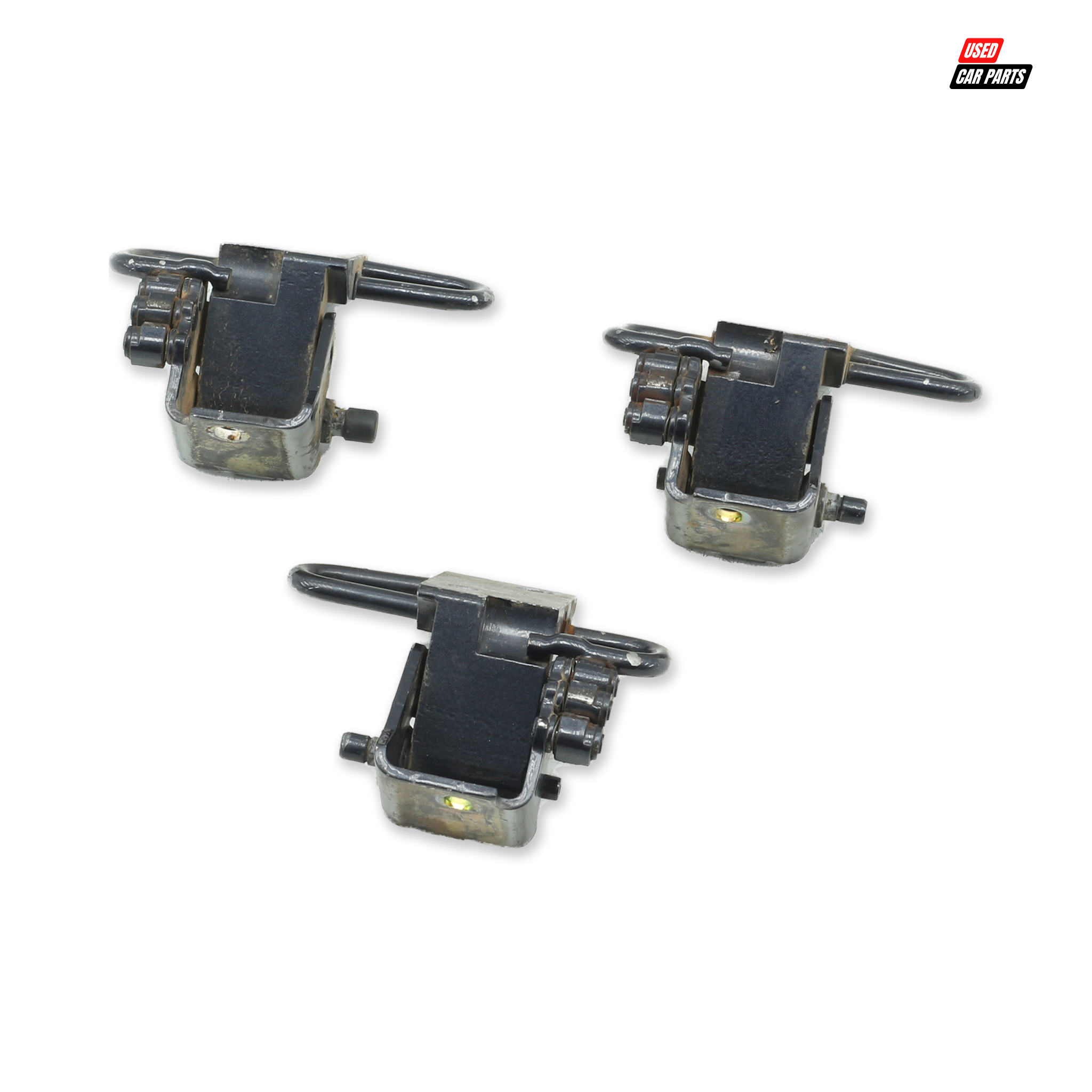 Used Audi A8 4.2 Quattro Door Hinges (2008) - Used Car Parts