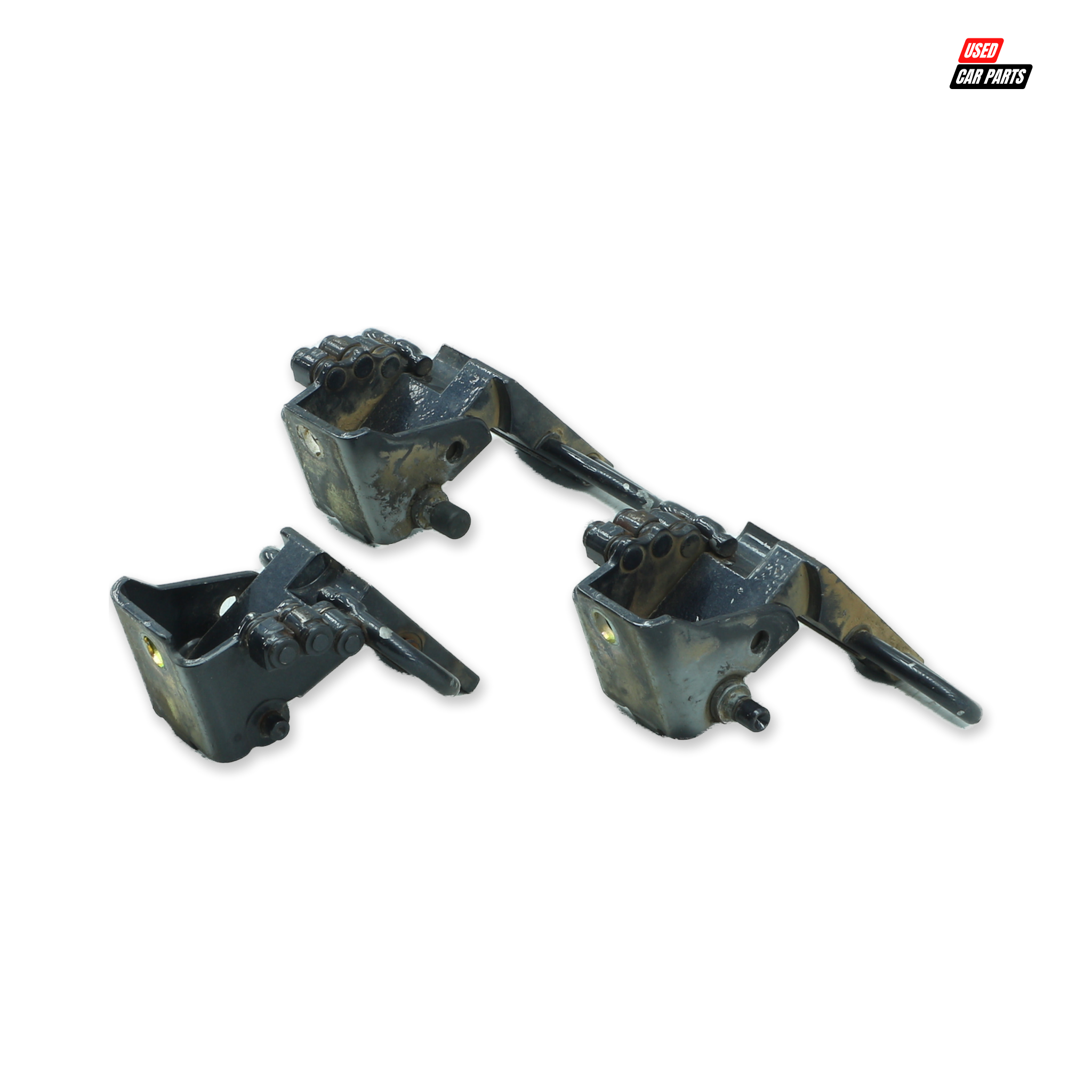 Used Audi A8 4.2 Quattro Door Hinges (2008) - Used Car Parts