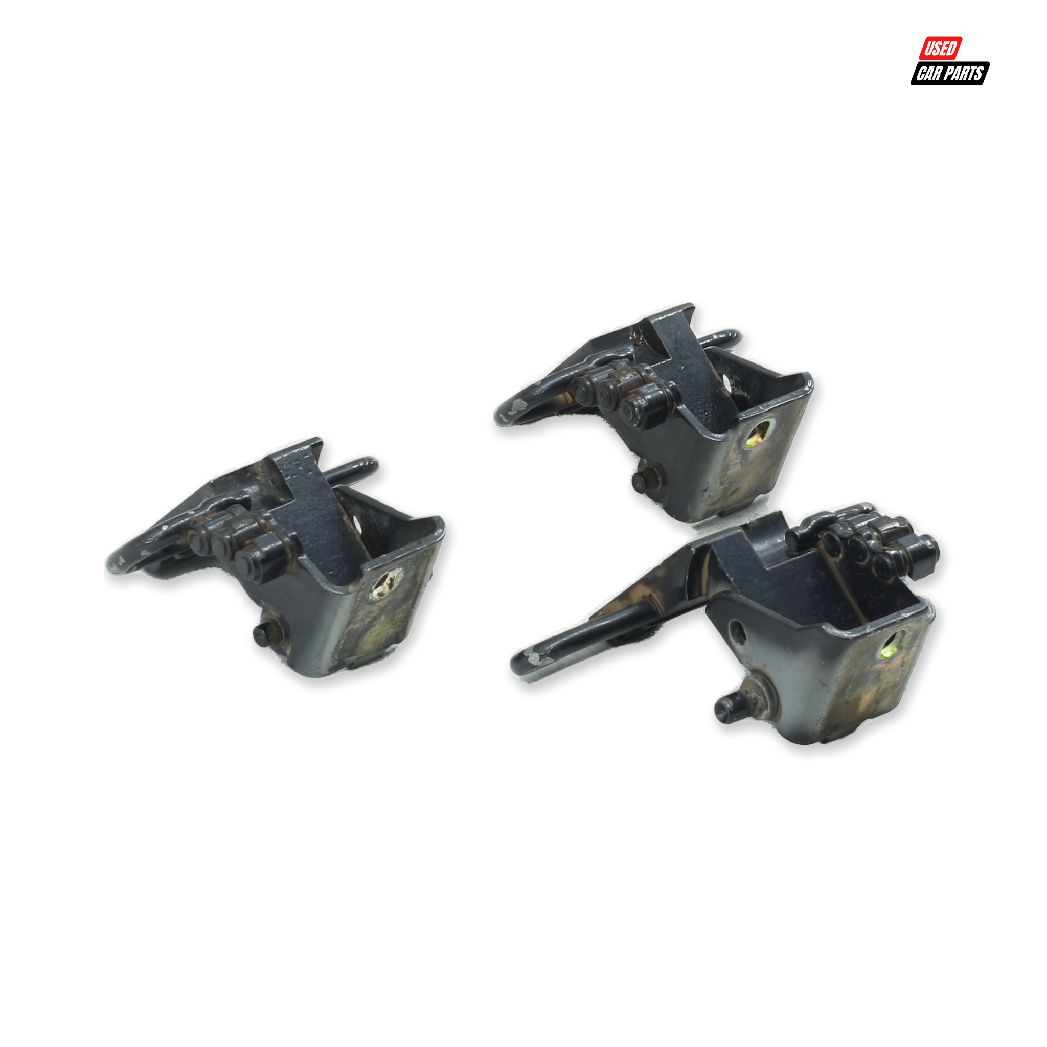 Used Audi A8 4.2 Quattro Door Hinges (2008) - Used Car Parts