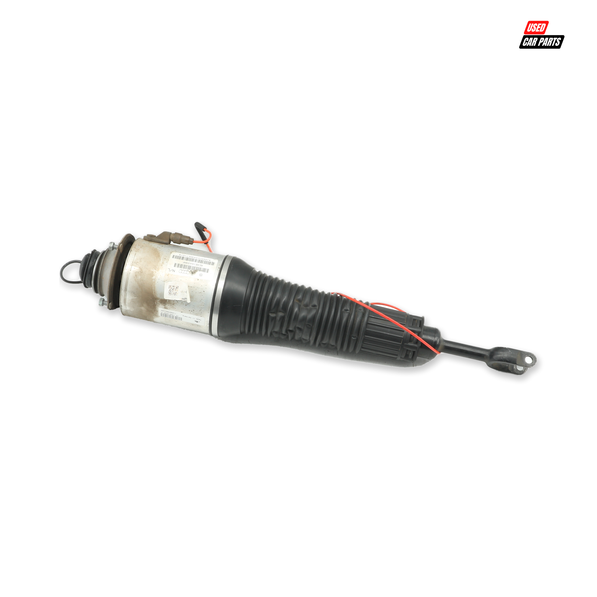 Used Driver Front Air Suspension Shock for 2008 Audi A8 4.2 Quattro