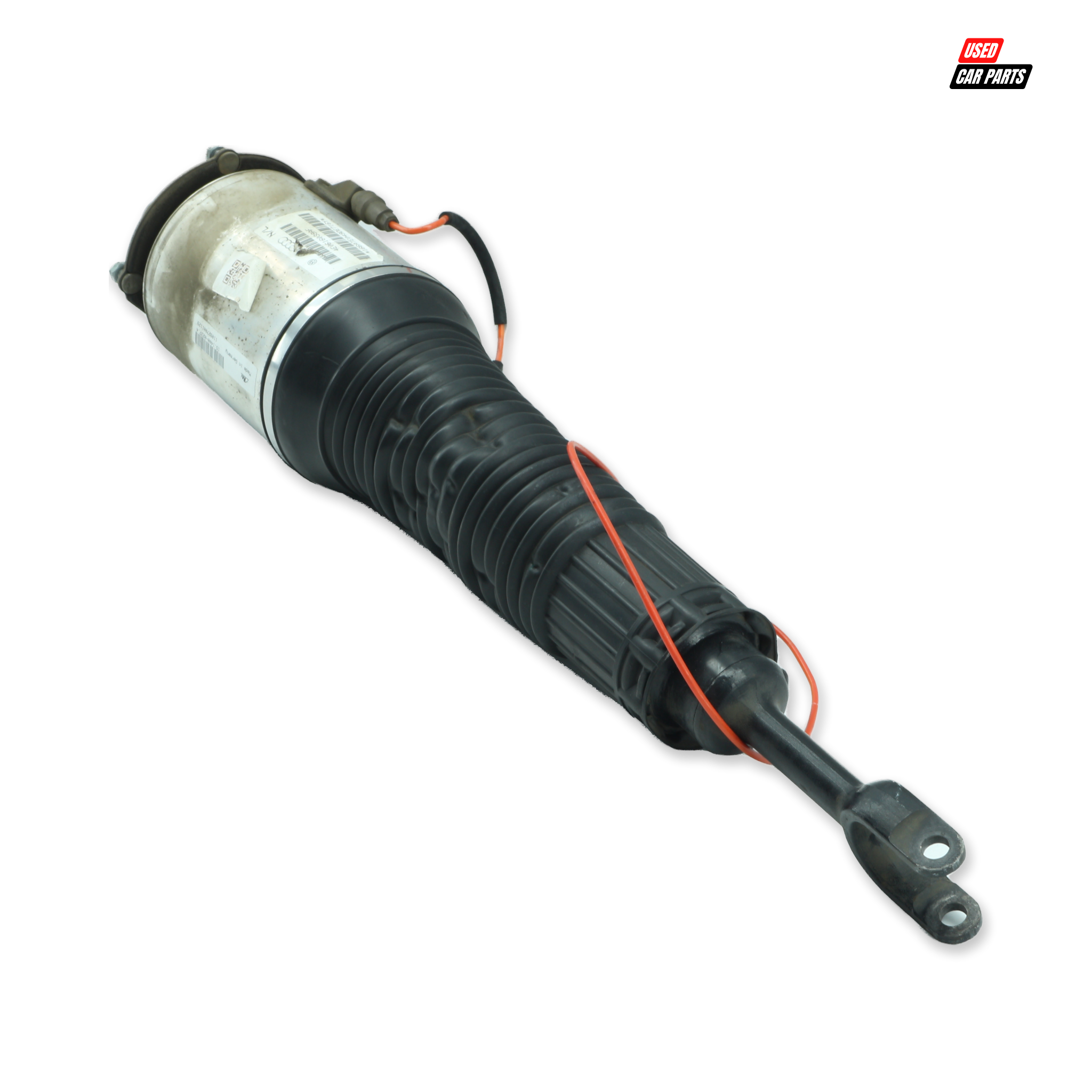 Used Driver Front Air Suspension Shock for 2008 Audi A8 4.2 Quattro