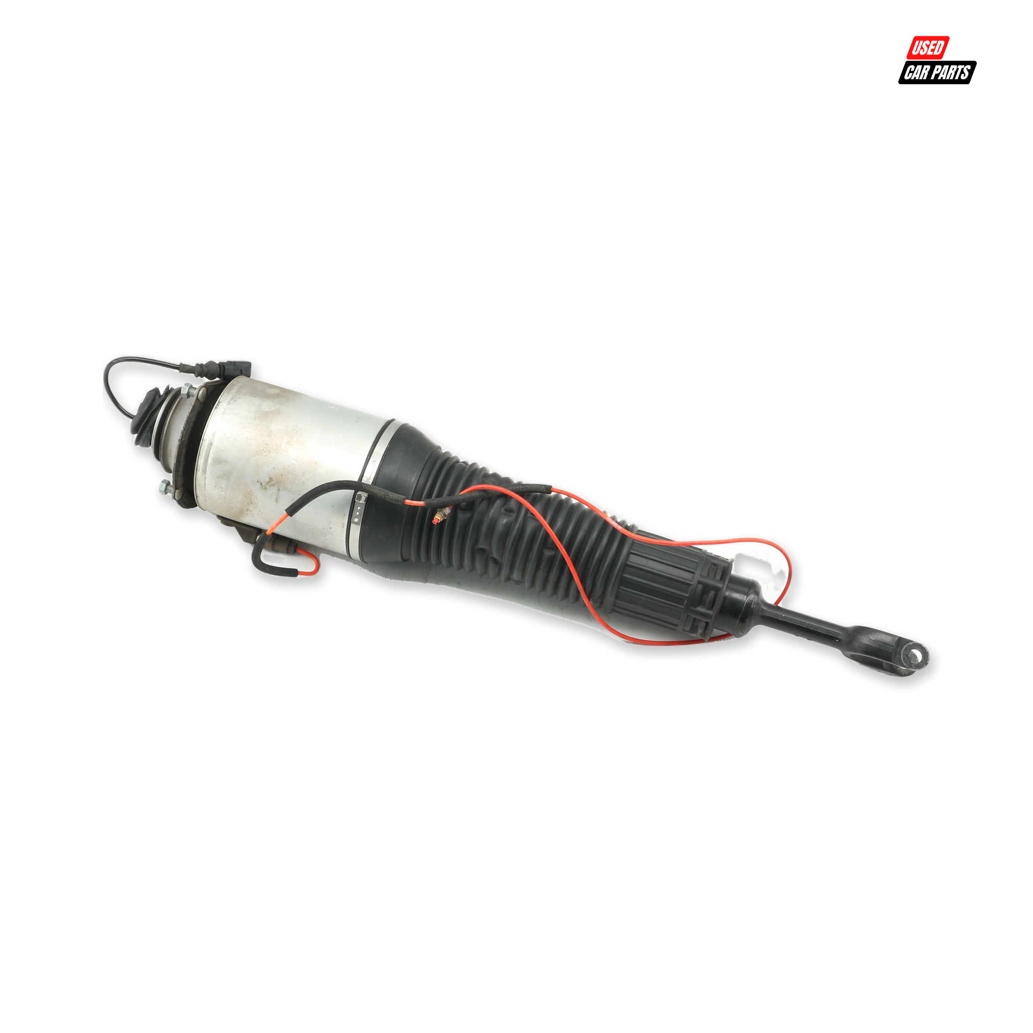 Used Driver Front Air Suspension Shock for 2008 Audi A8 4.2 Quattro