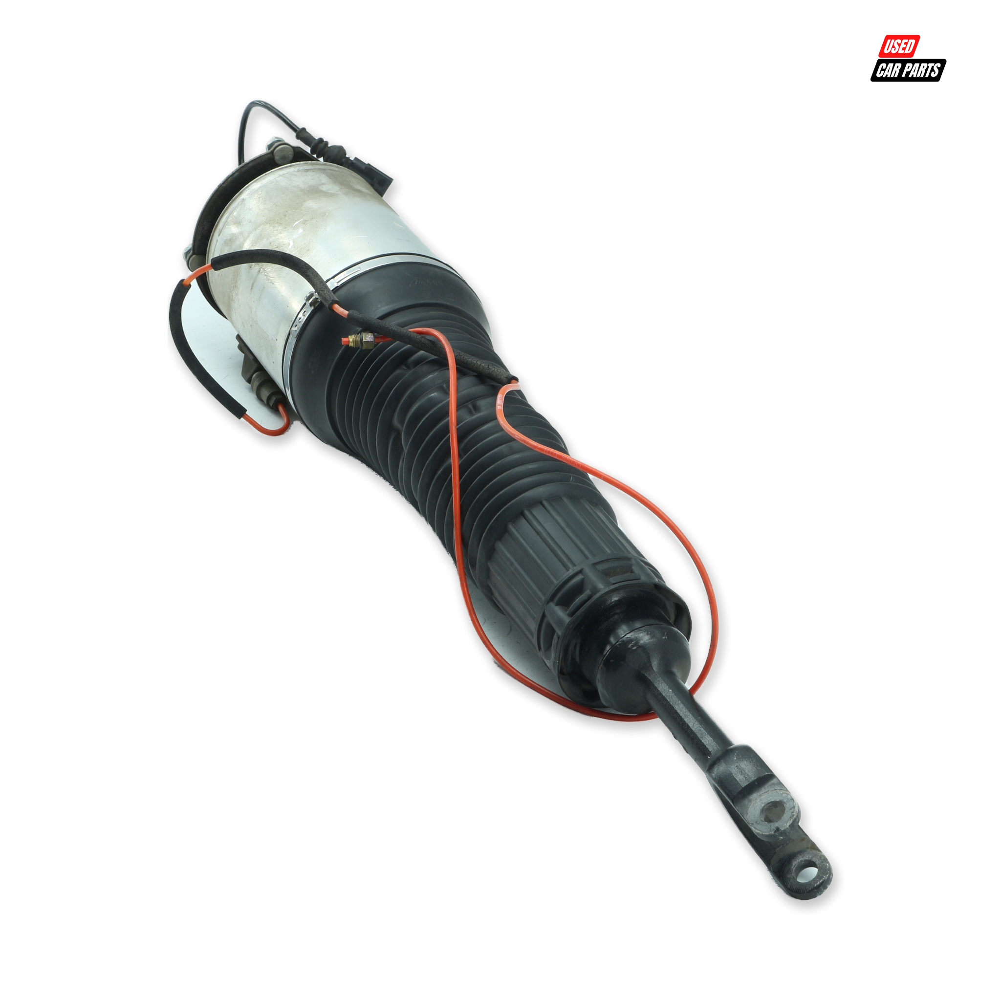 Used Driver Front Air Suspension Shock for 2008 Audi A8 4.2 Quattro