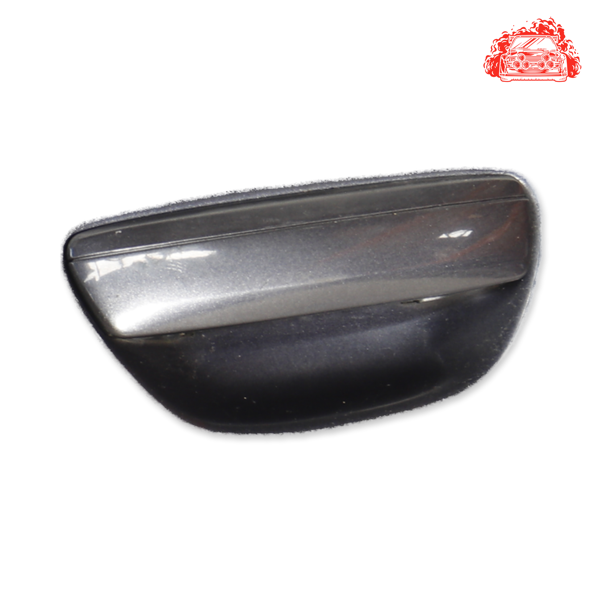 Used AUDI A8 4.2 QUATTRO driver side front exterior door handle