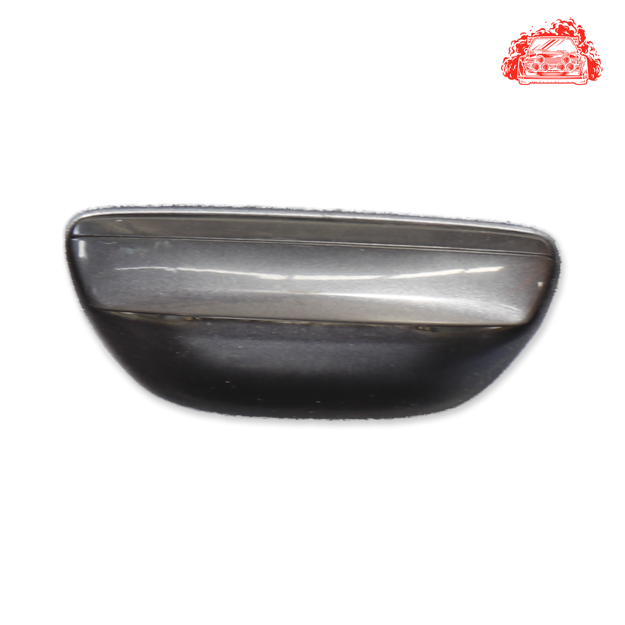 Used AUDI A8 4.2 QUATTRO driver side front exterior door handle