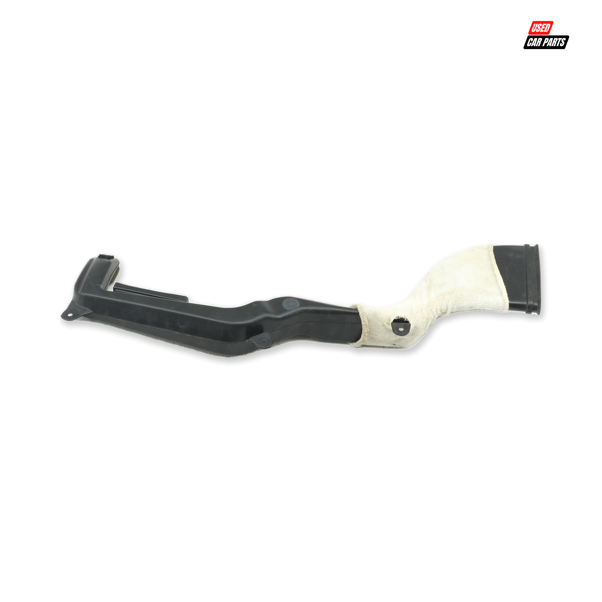 Used Audi A8 4.2 Quattro 2008 Drivers Side Air Vent Duct (Salvaged)