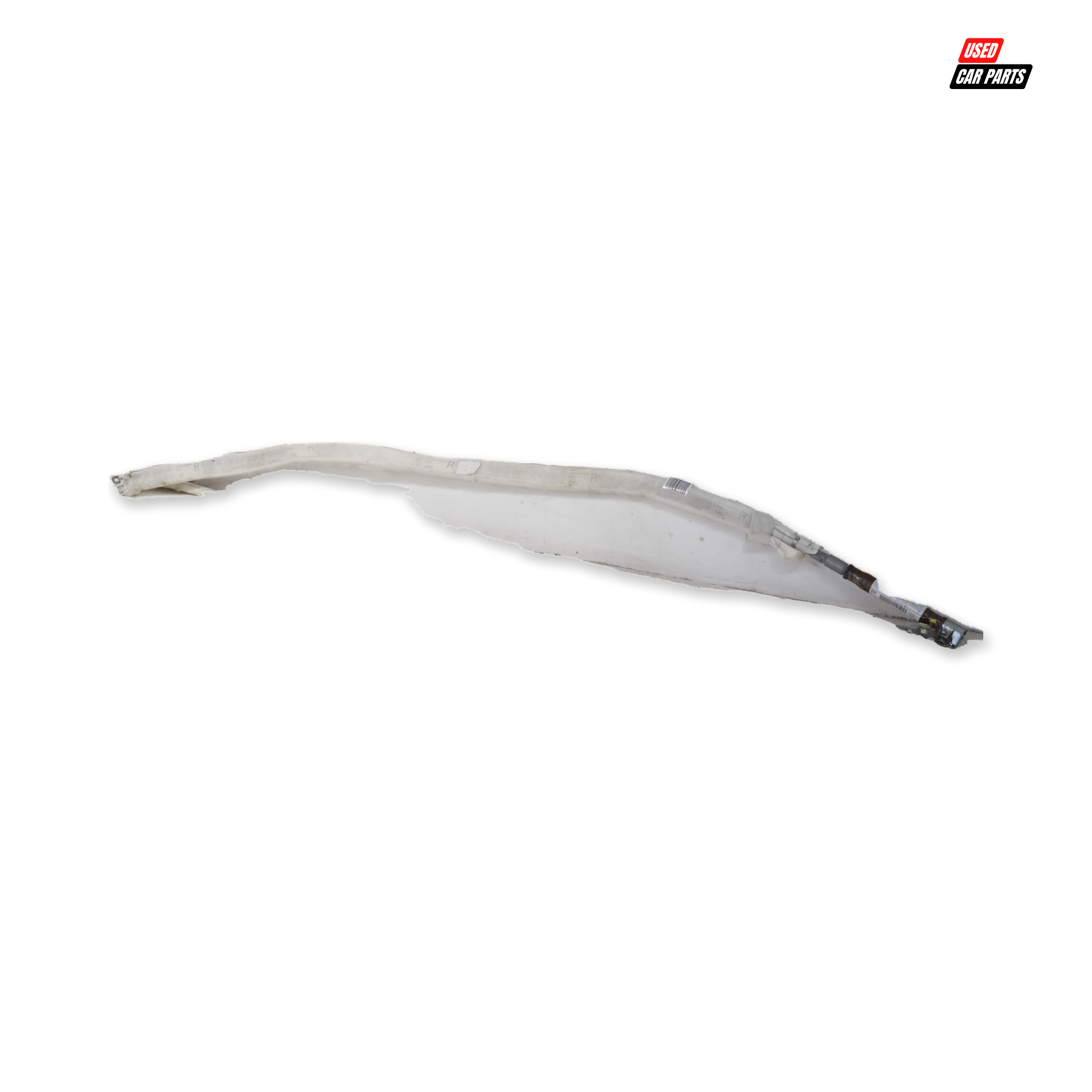 Used Audi A8 4.2 Quattro 2008 Drivers Side Curtain Airbag Part Number 4E0880742