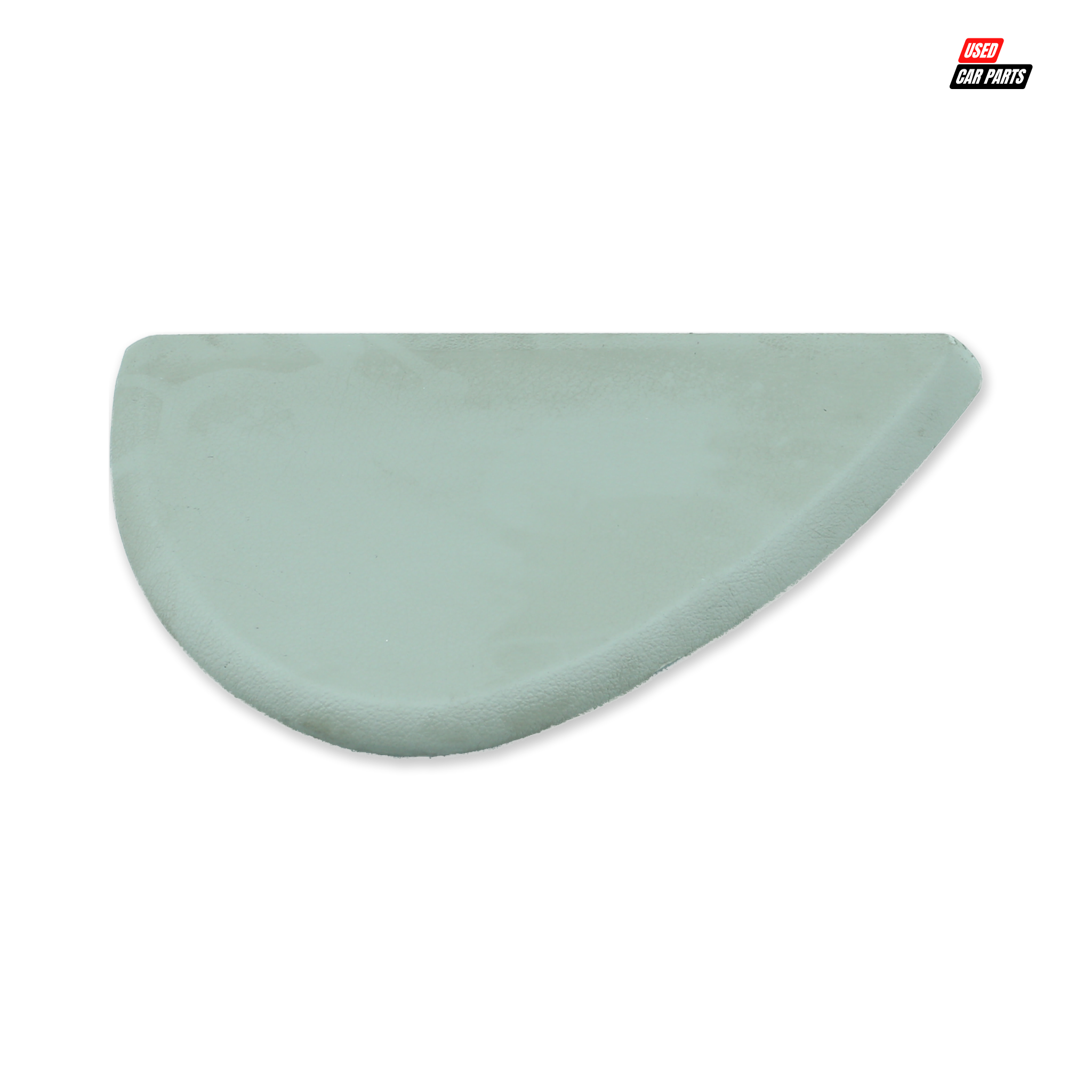 Used AUDI A8 4.2 QUATTRO 2008 Drivers Side Dashboard Side End Trim (Part Number 4E0857086E)