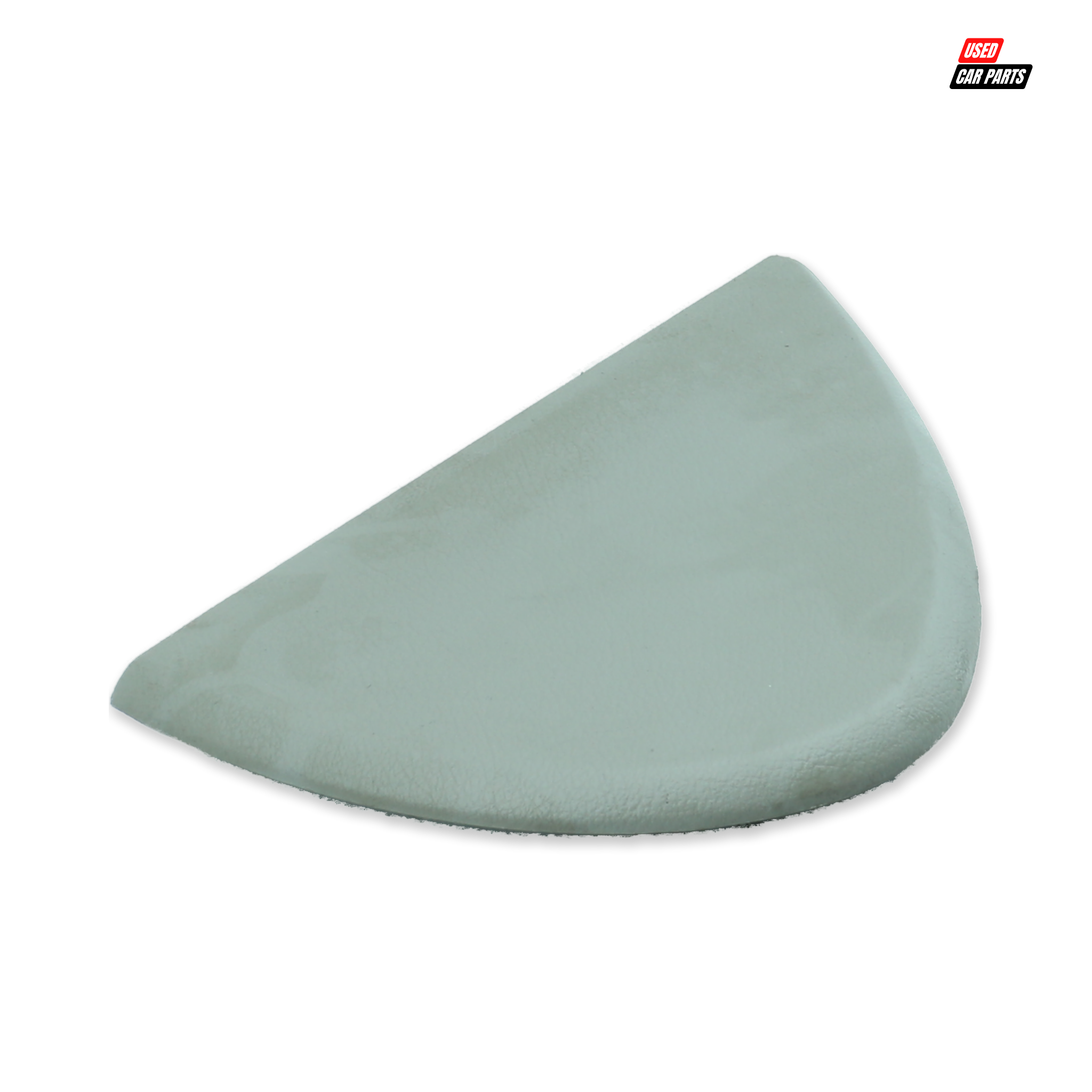 Used AUDI A8 4.2 QUATTRO 2008 Drivers Side Dashboard Side End Trim (Part Number 4E0857086E)